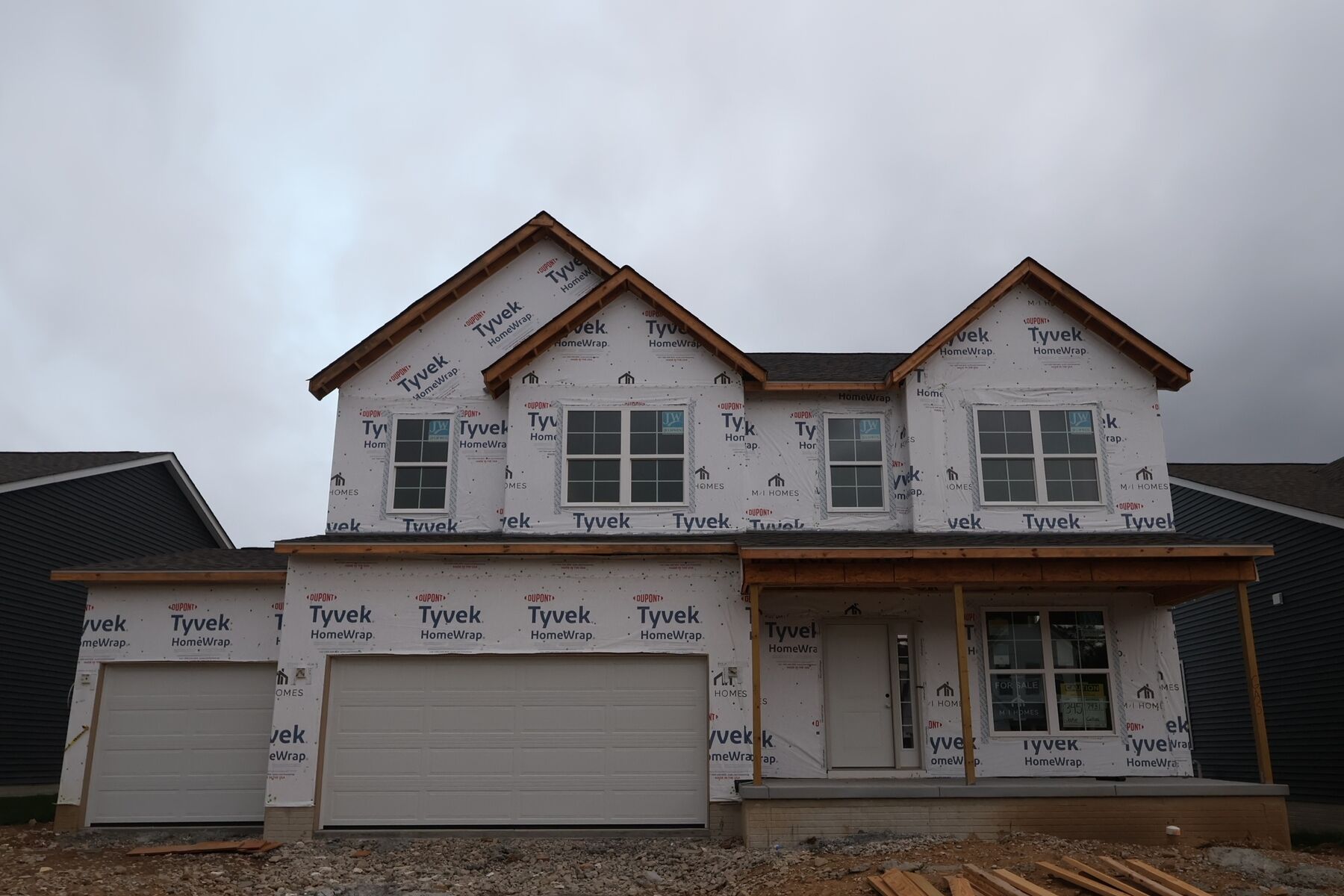 Front Exterior