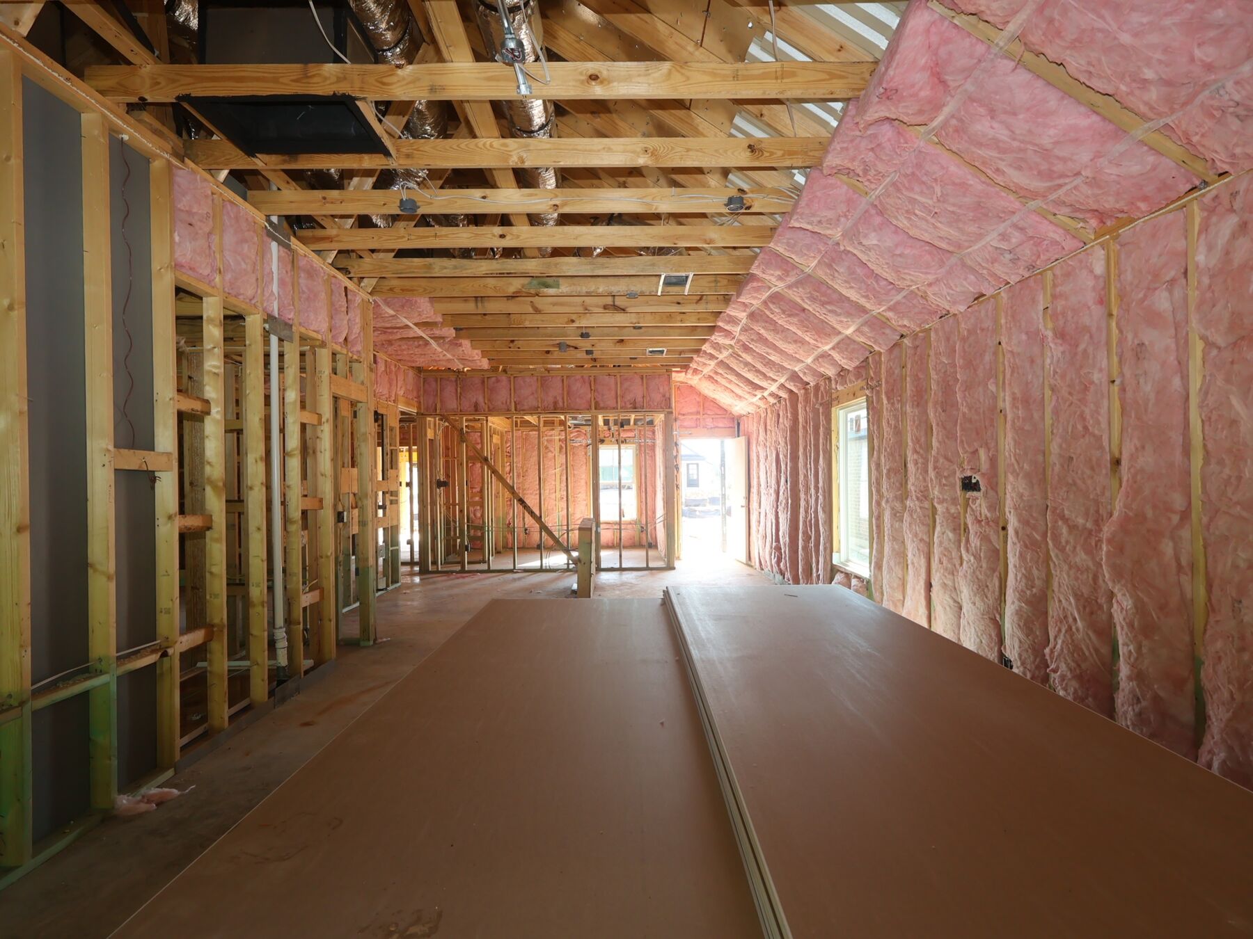 Insulation