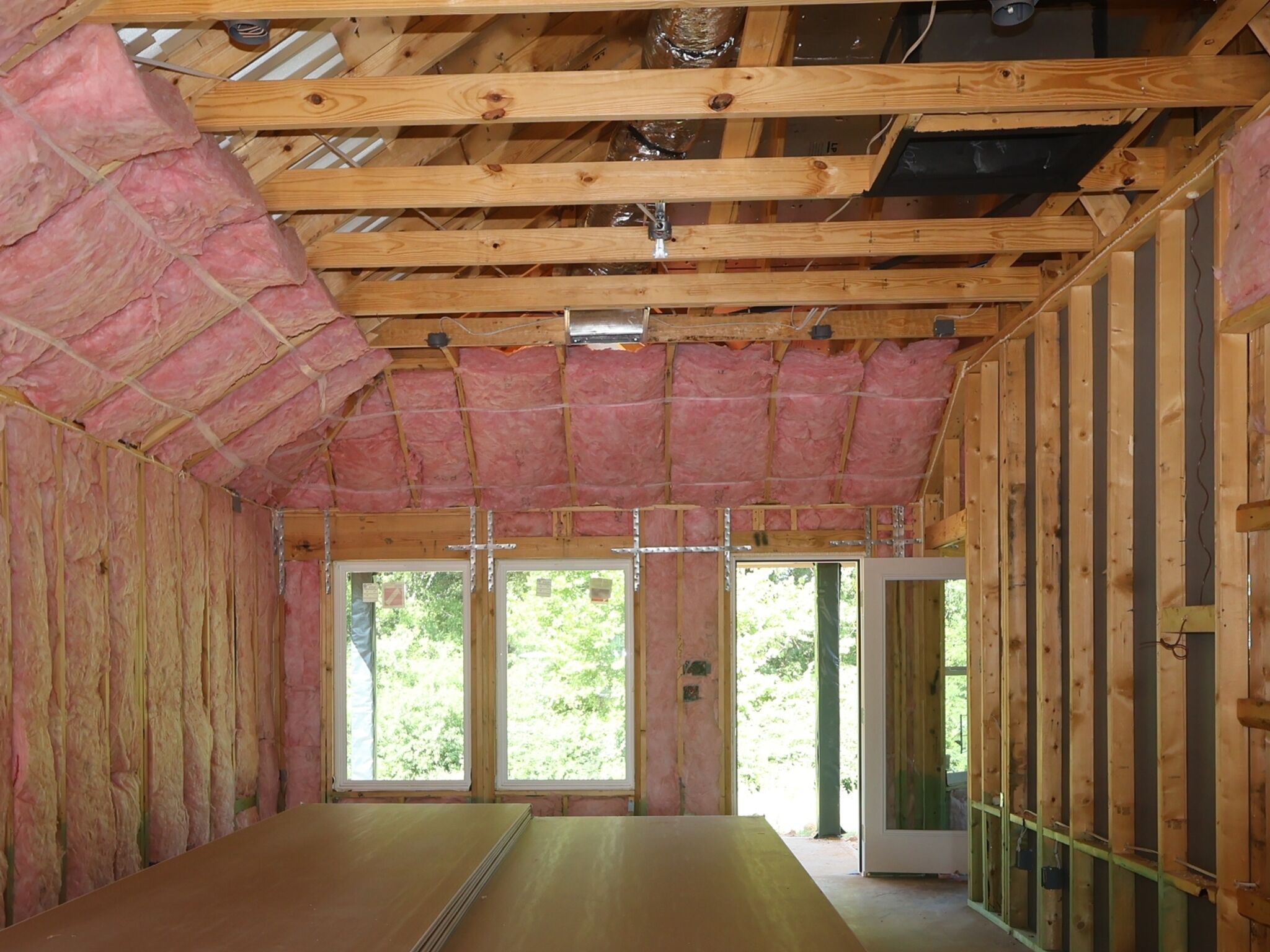 Insulation