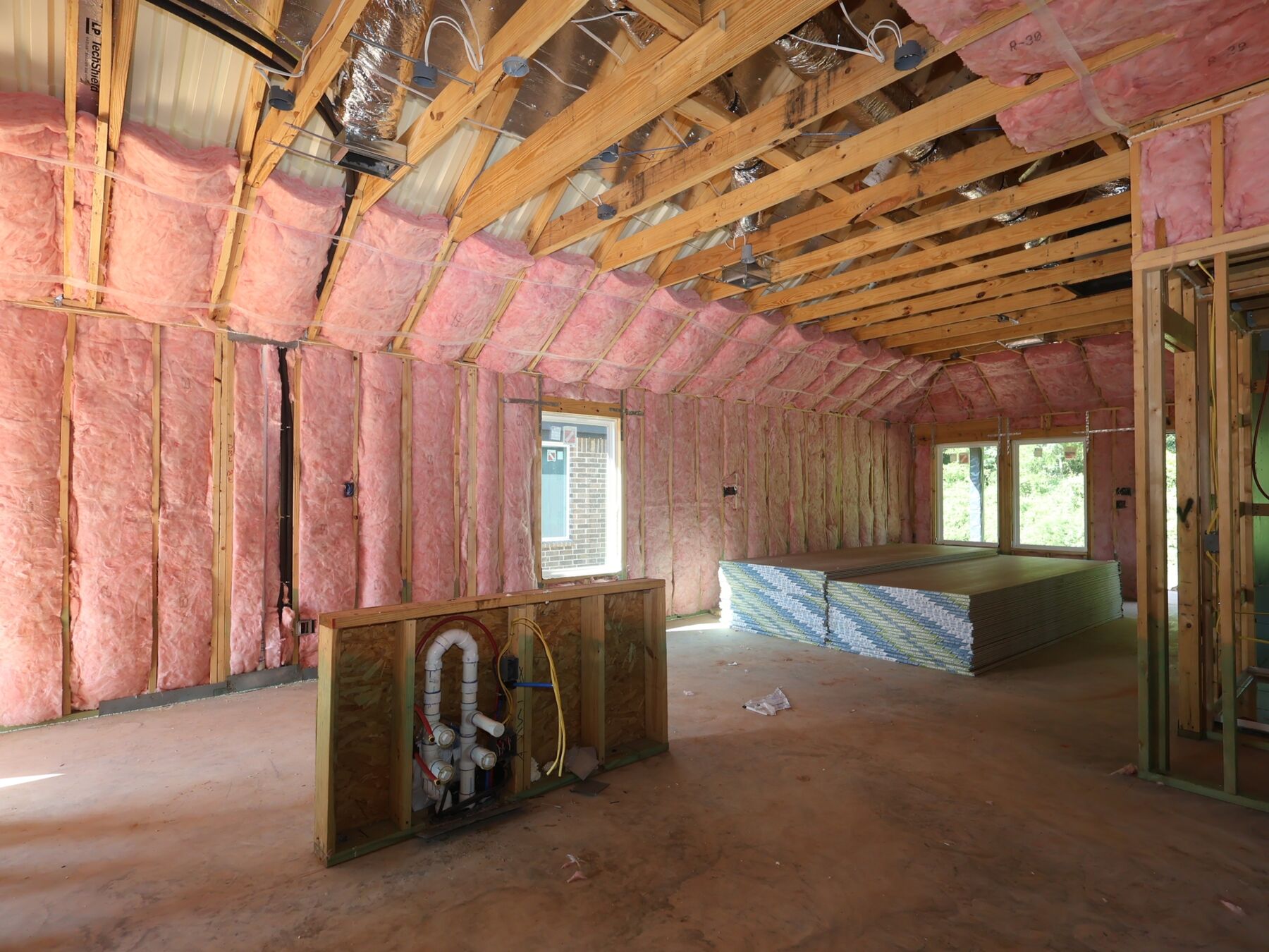 Insulation