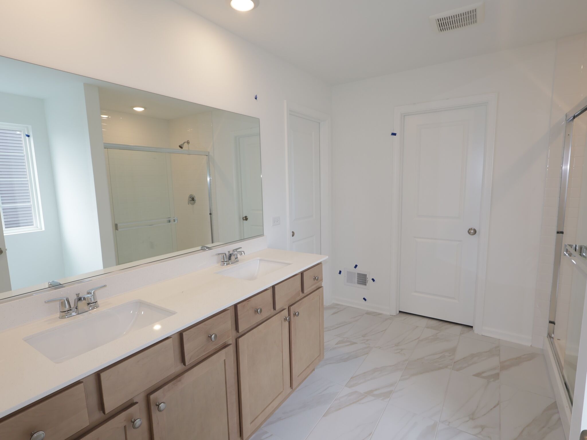 Owner's Bathroom