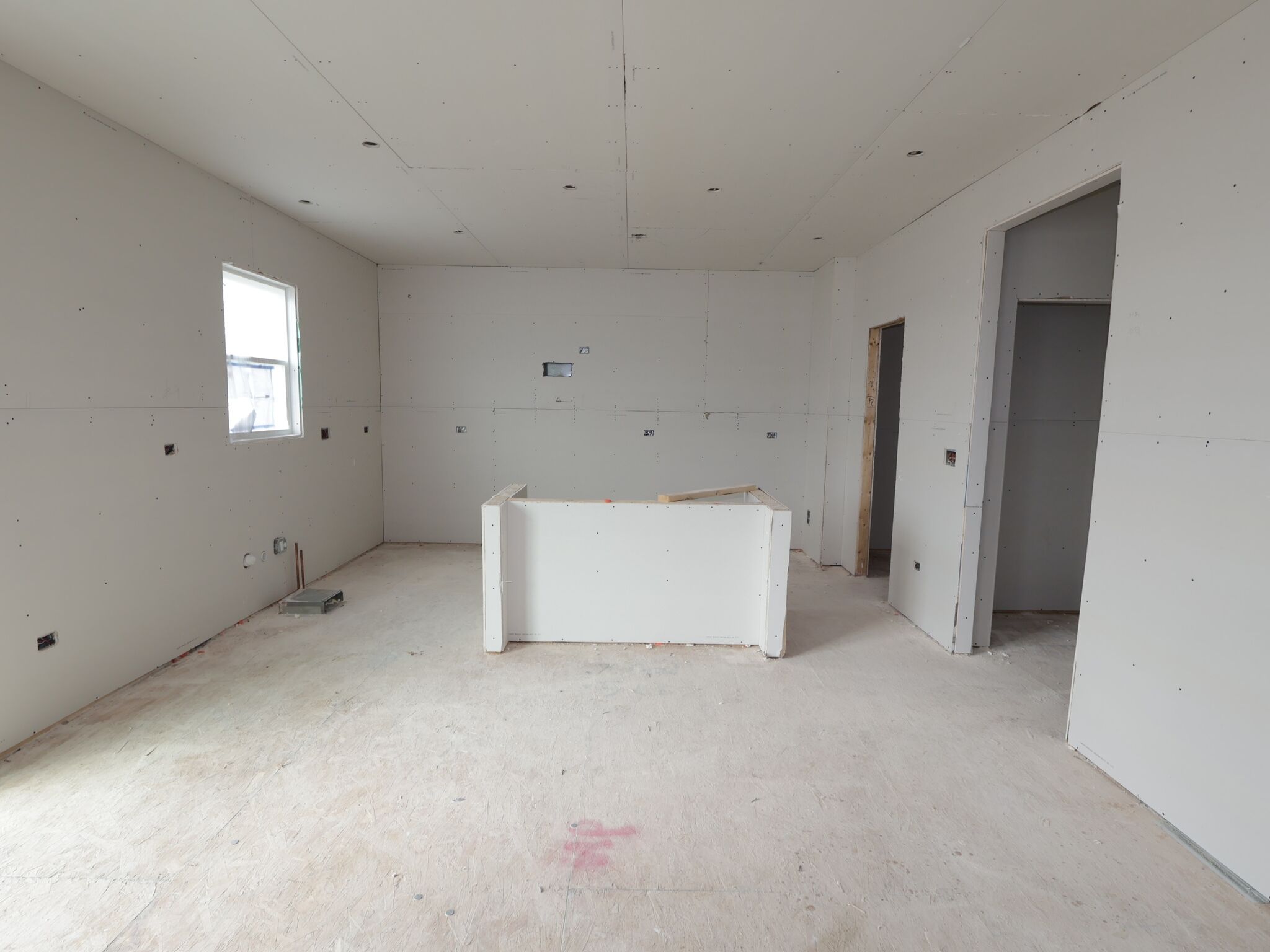 Drywall