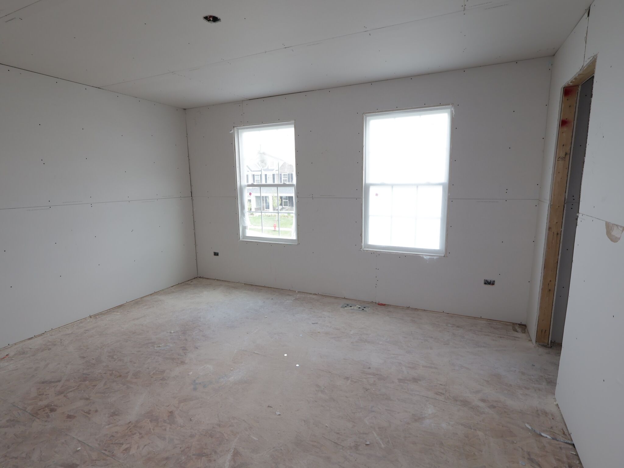 Drywall