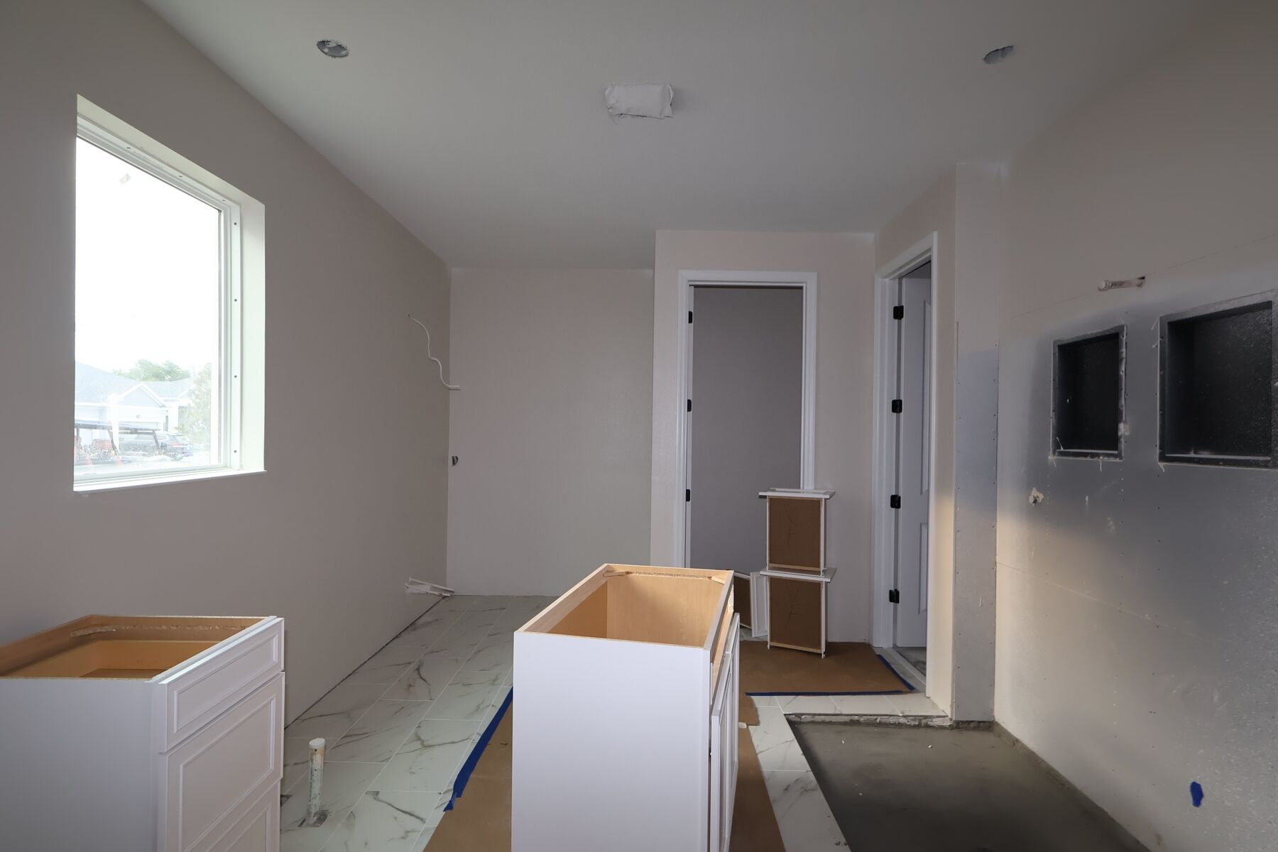 Drywall