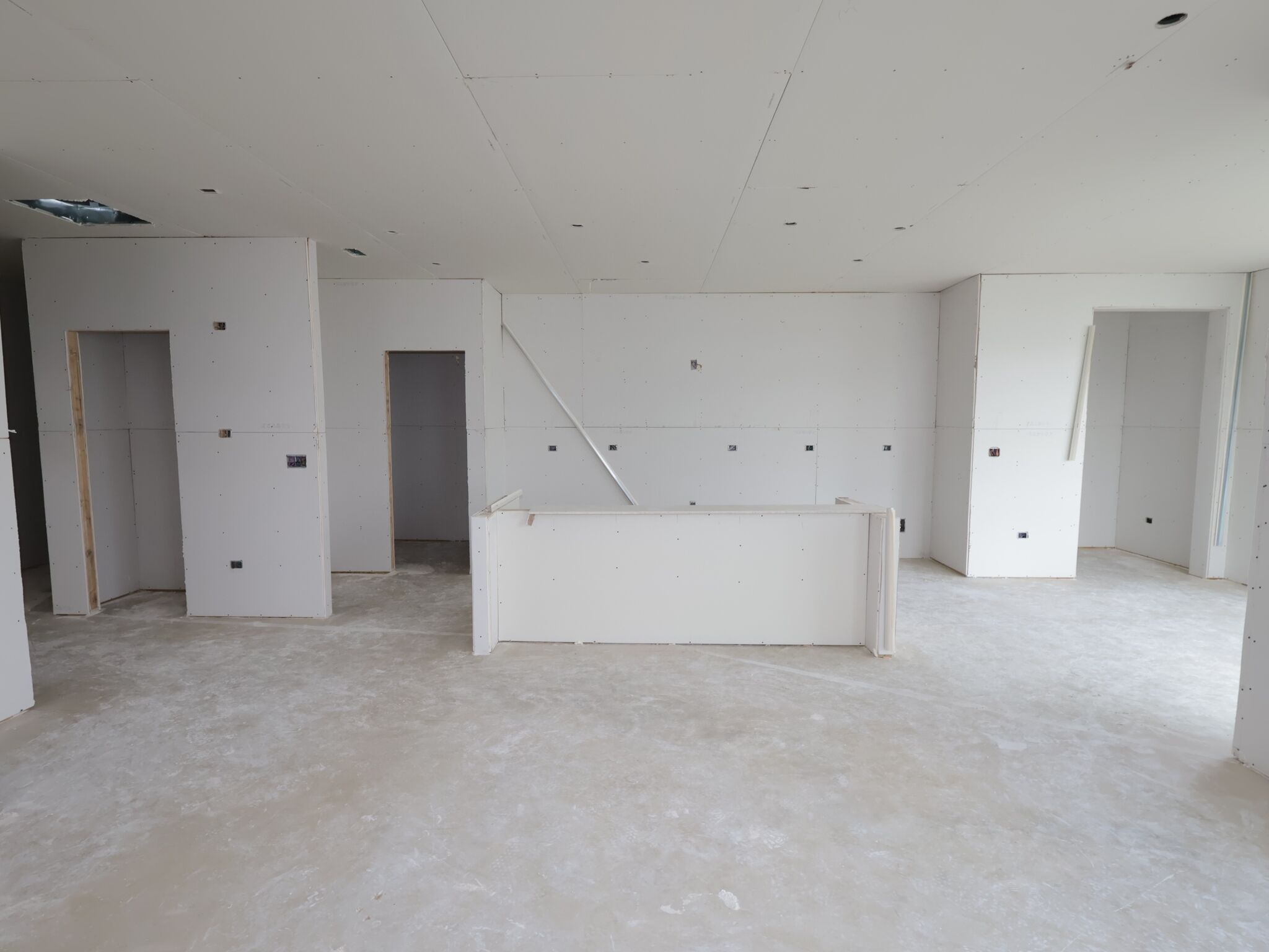 Drywall
