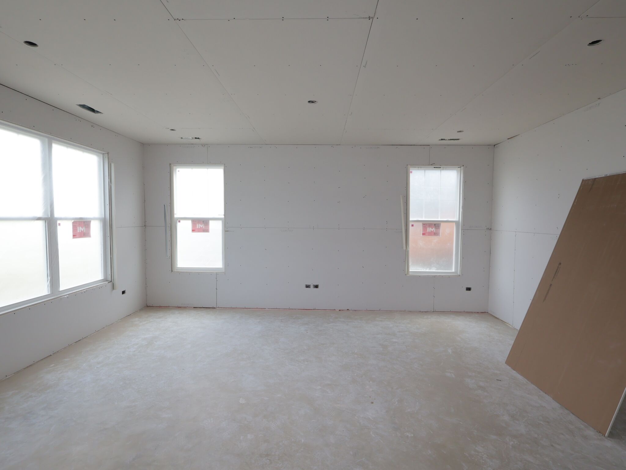 Drywall