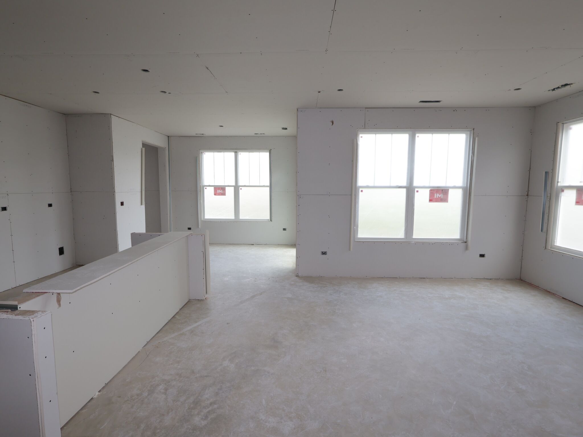 Drywall