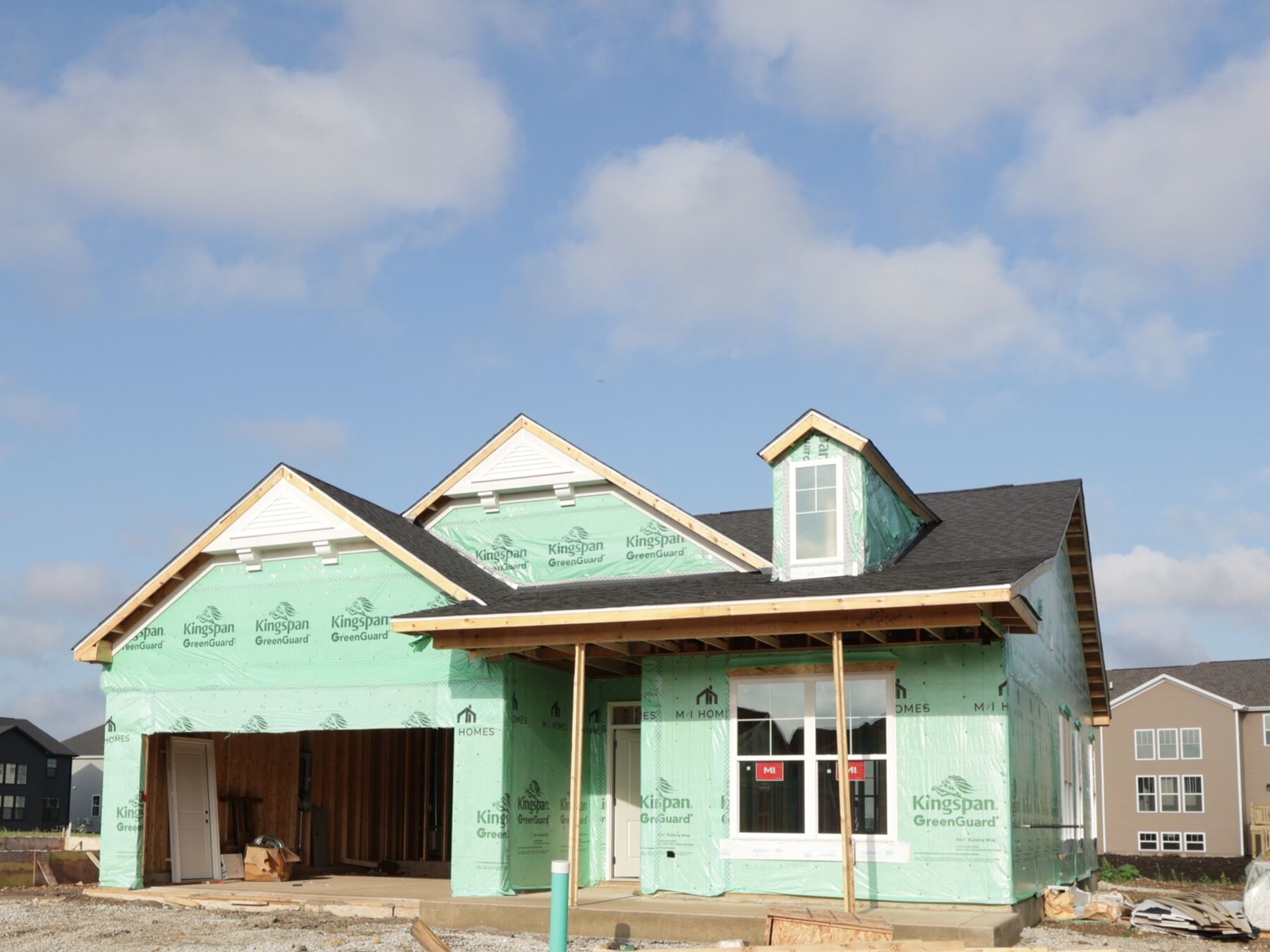 Front Exterior