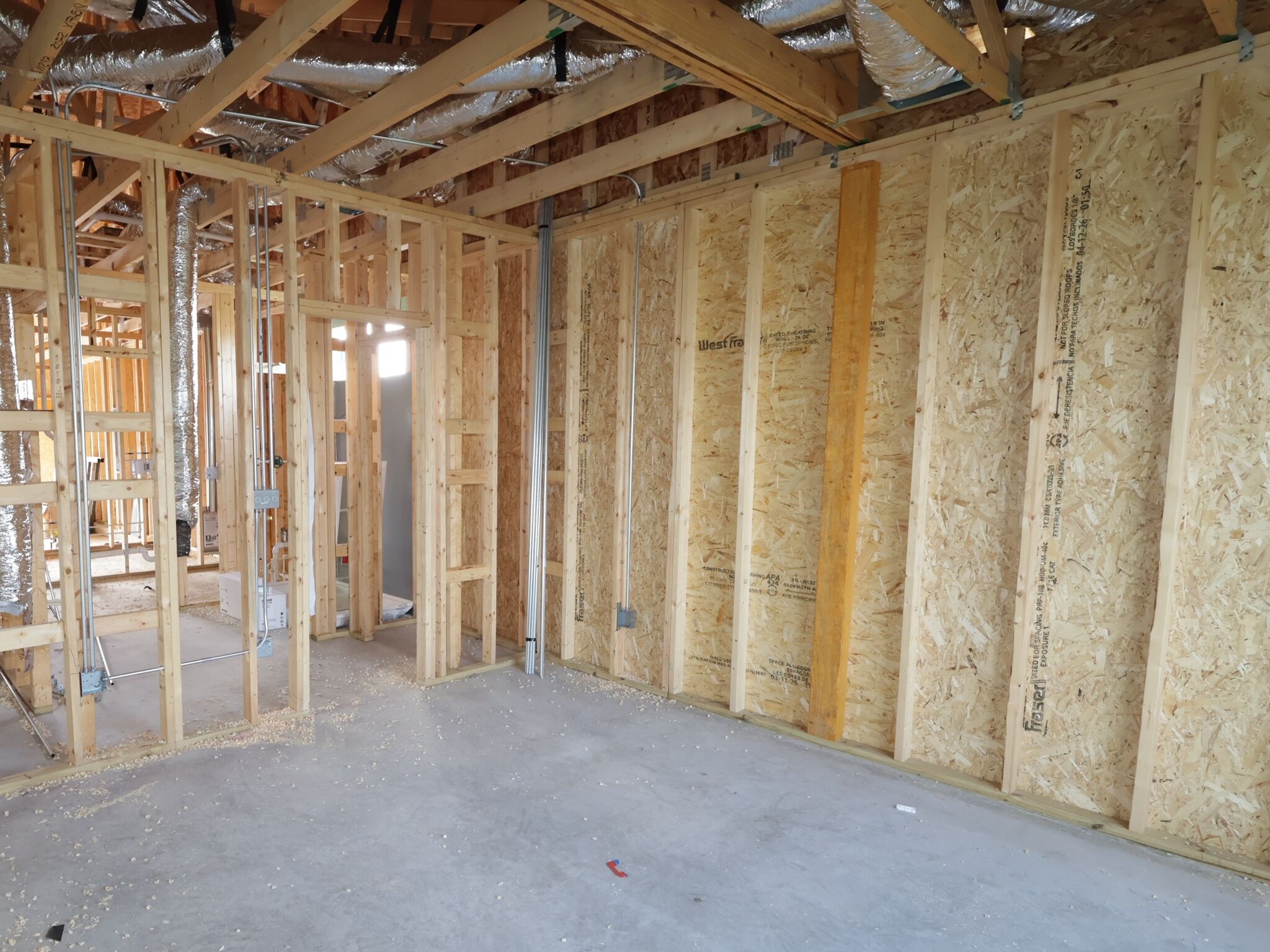 Framing