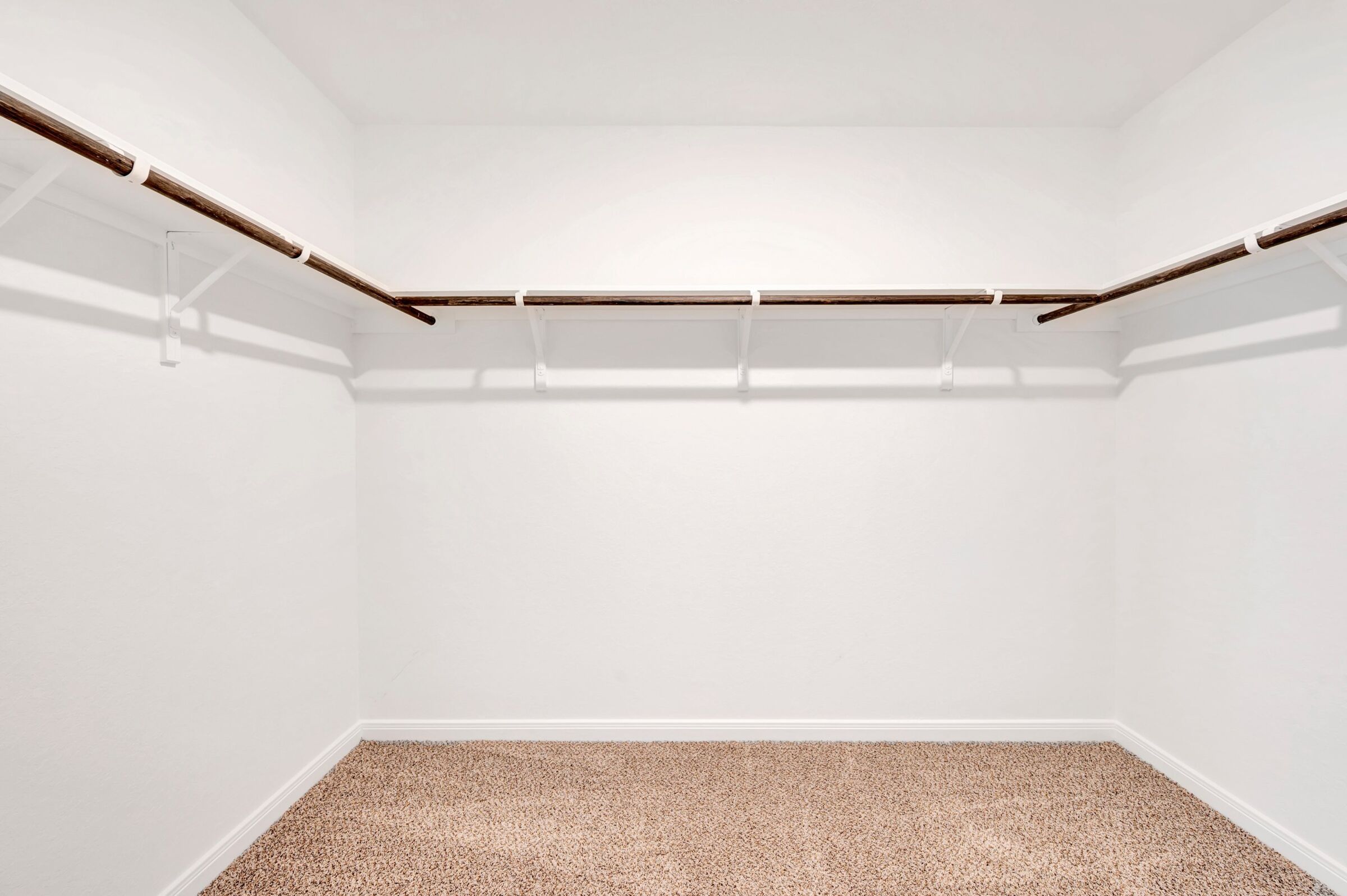 Owner's Closet