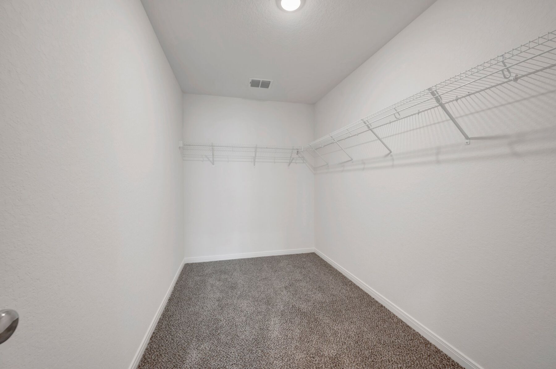 Owner's Closet