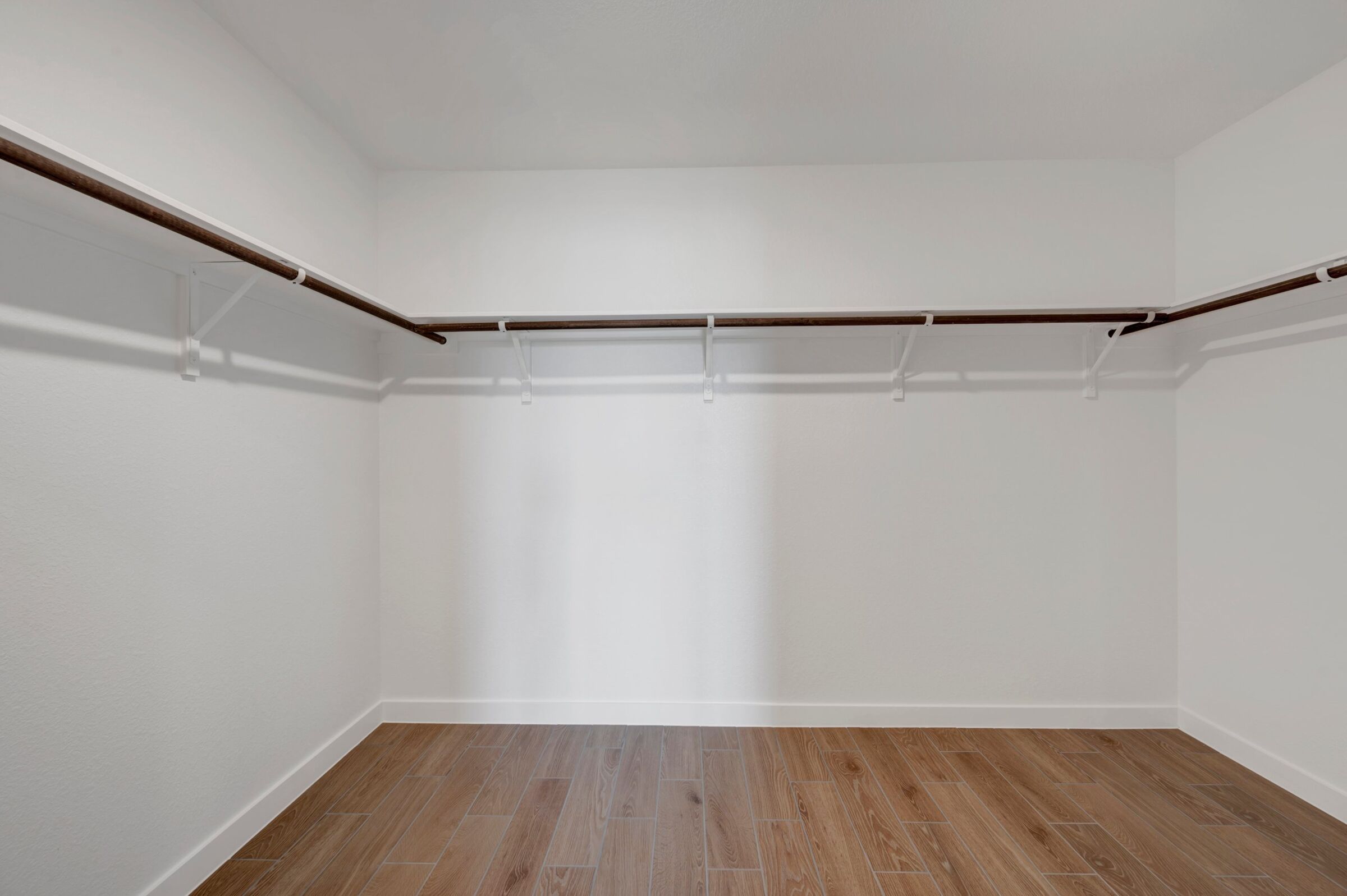 Owner's Closet