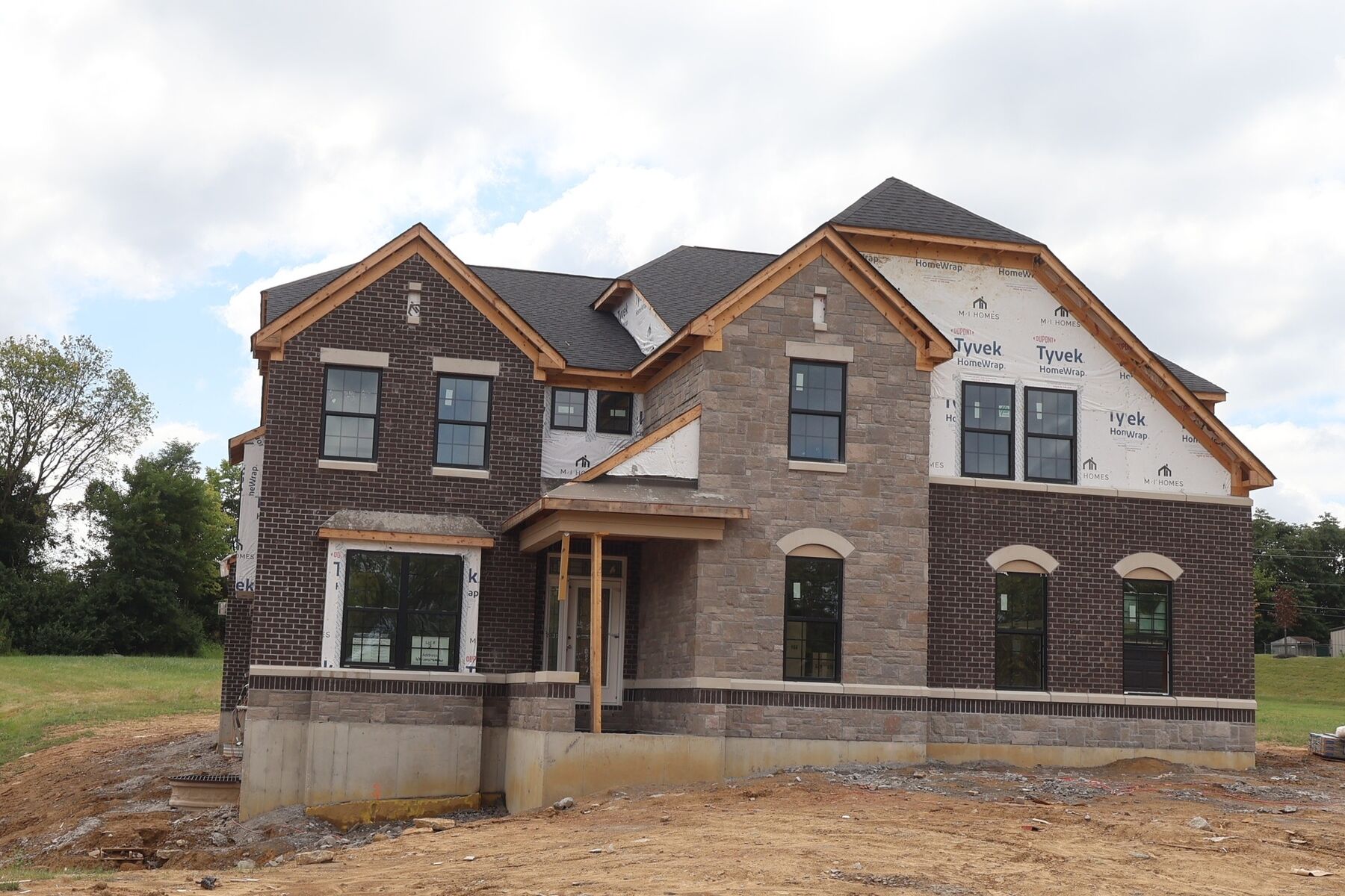 Front Exterior
