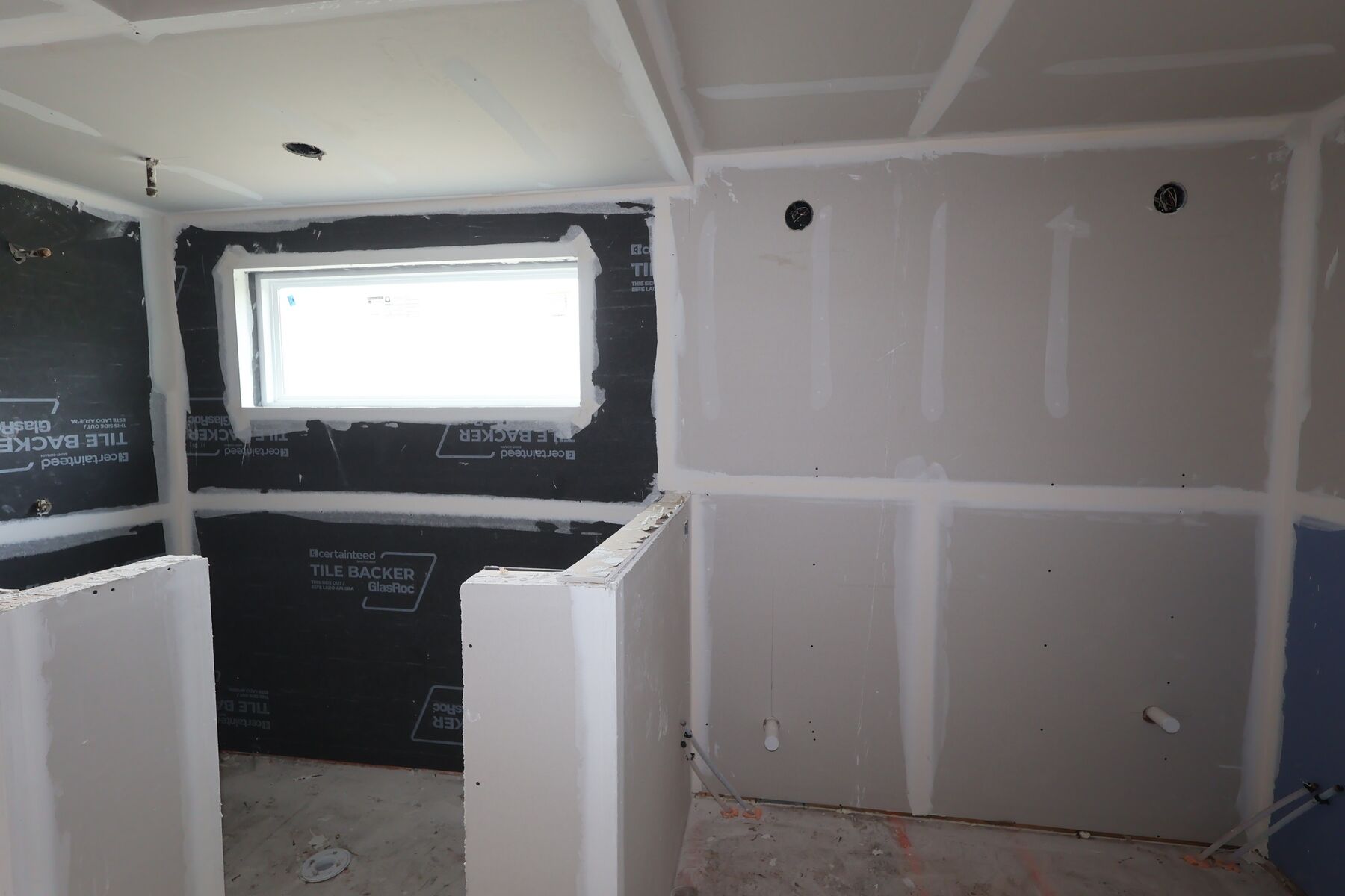 Drywall