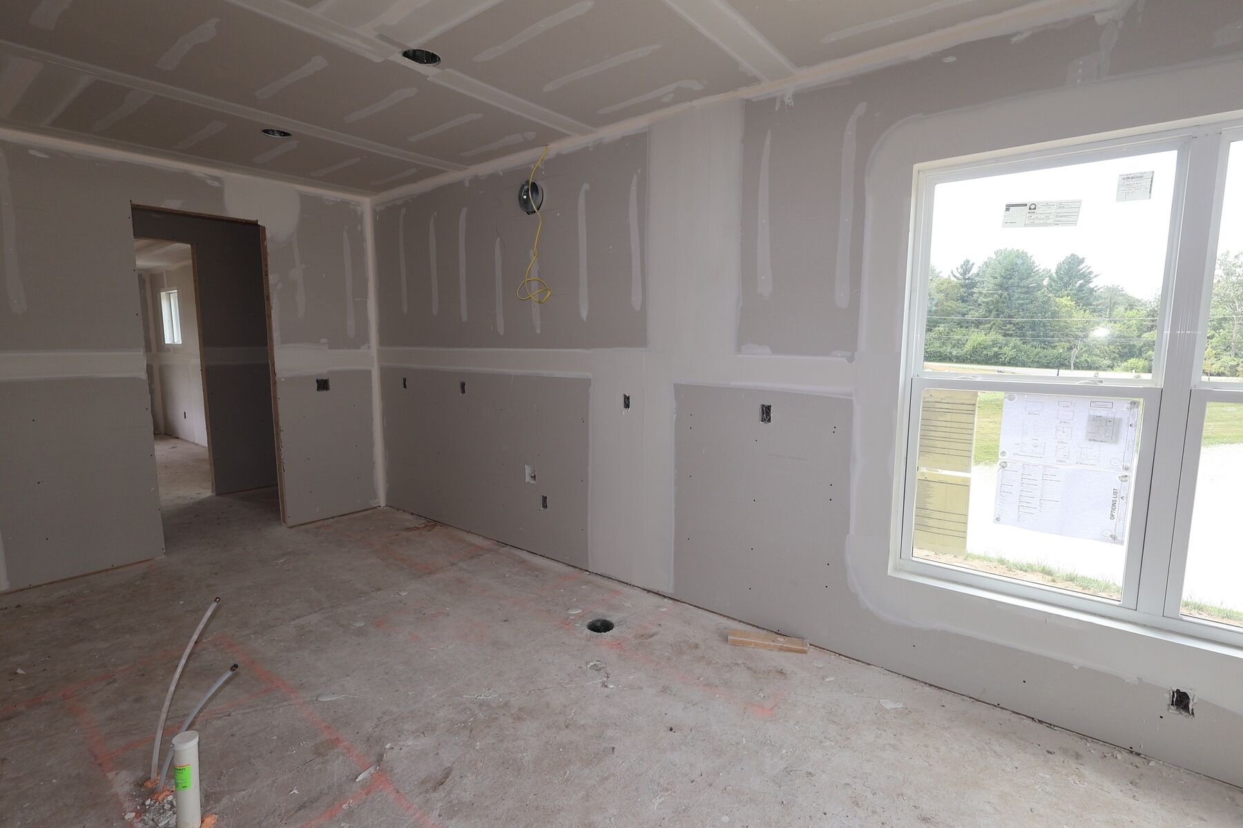 Drywall