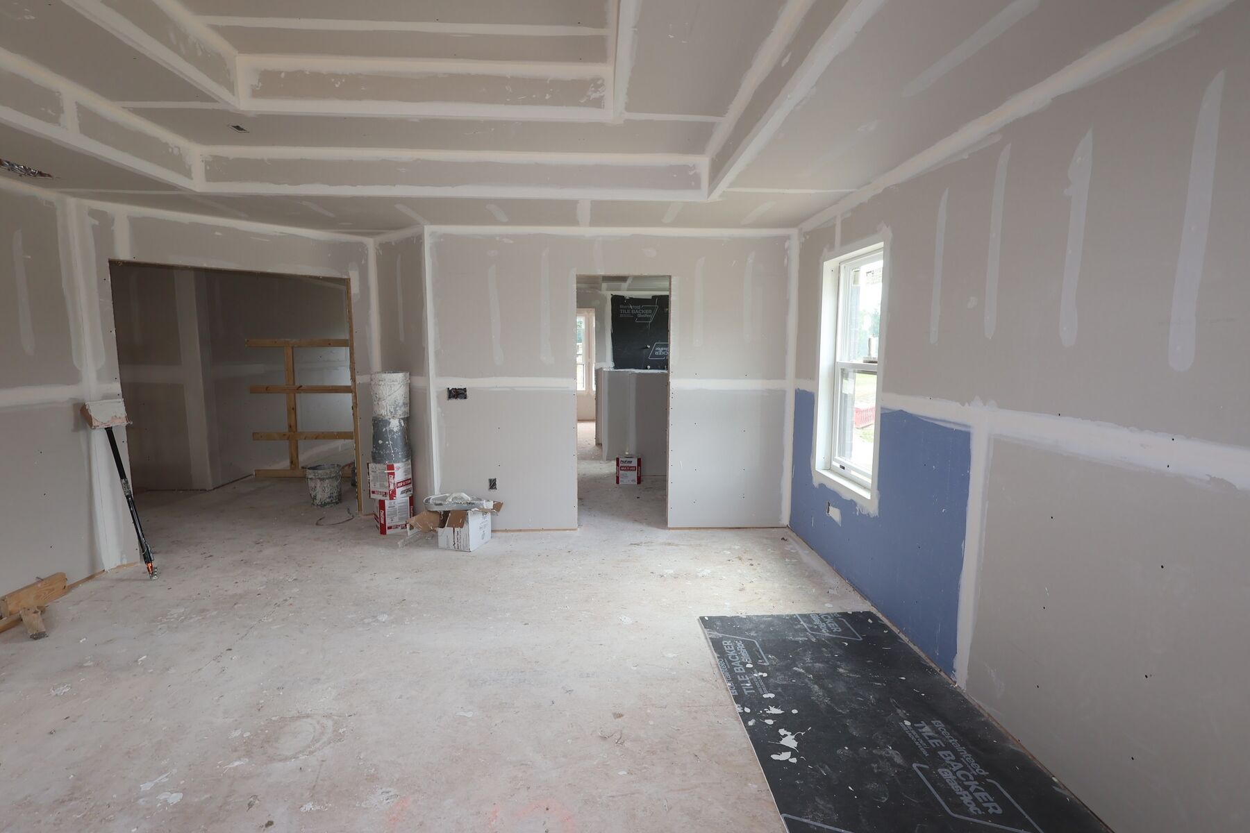 Drywall