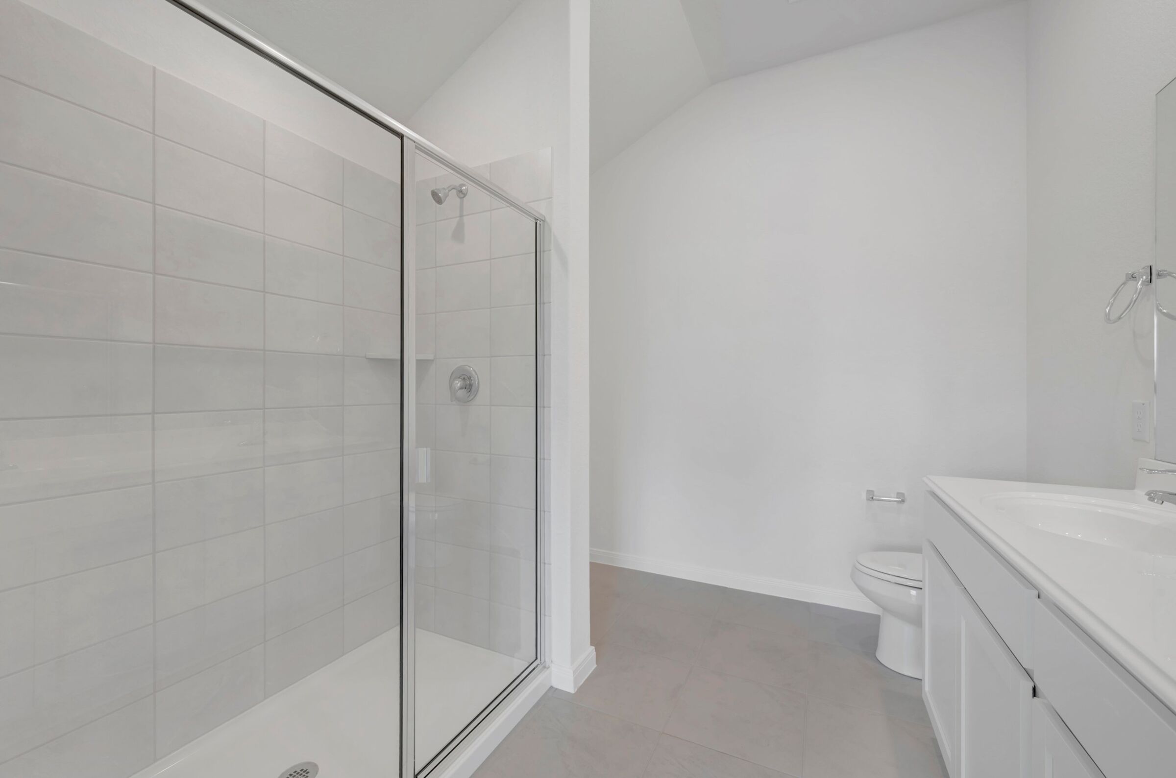 Owner's Bathroom