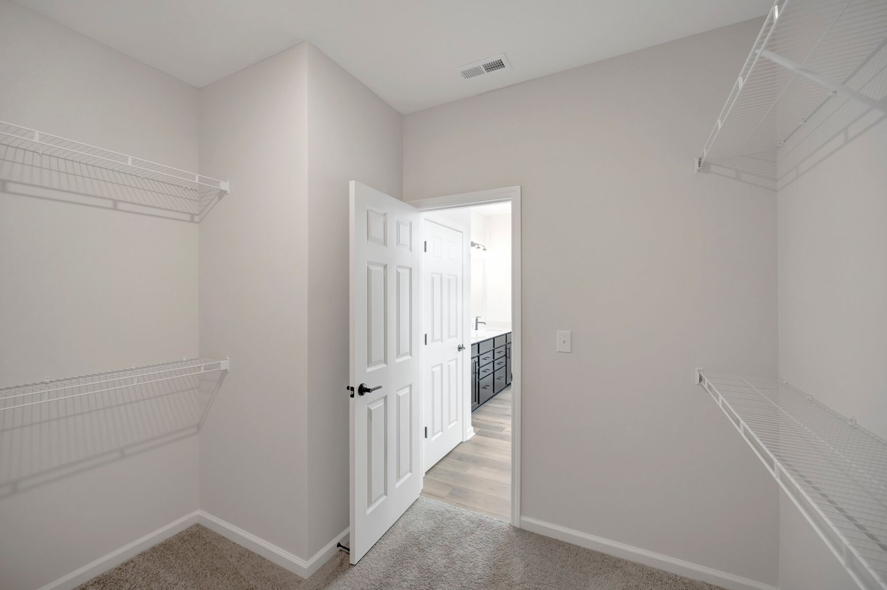 Owner's Closet