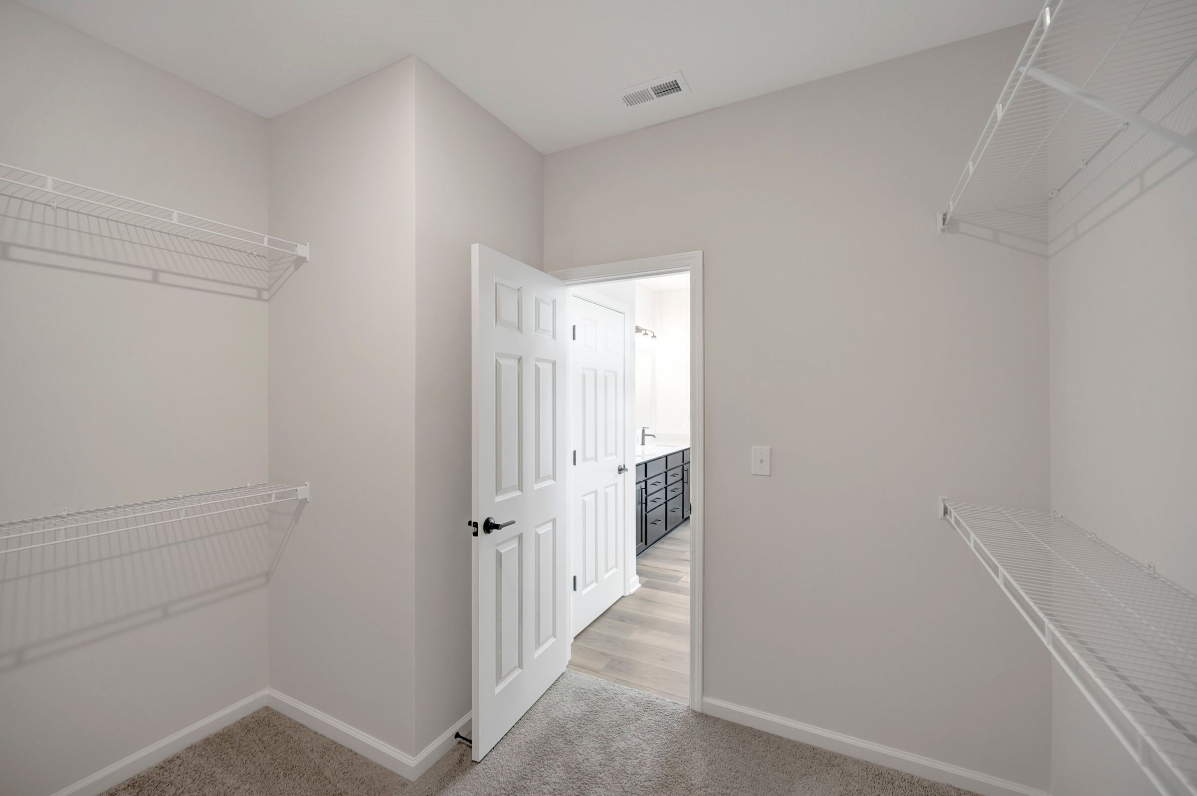 Owner's Closet
