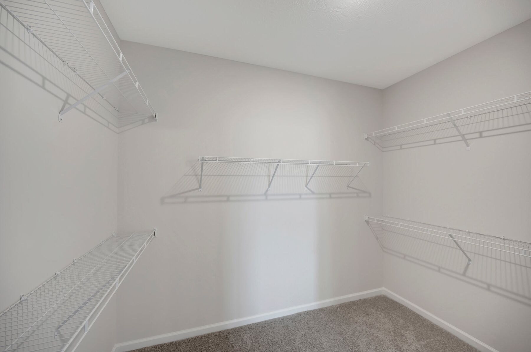 Owner's Closet