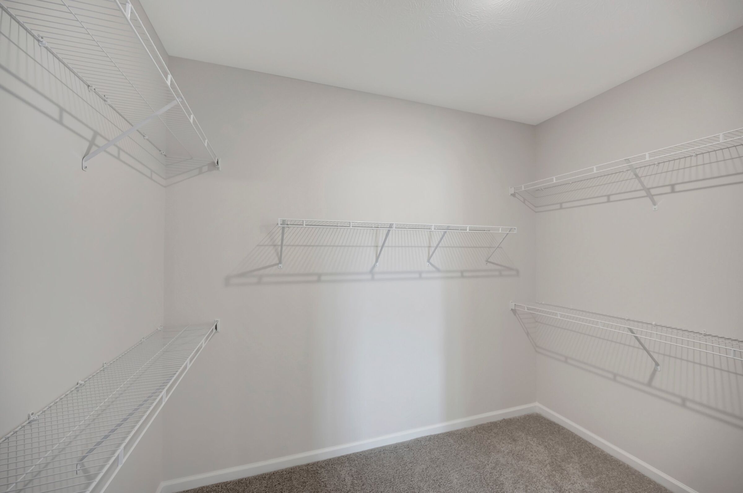 Owner's Closet