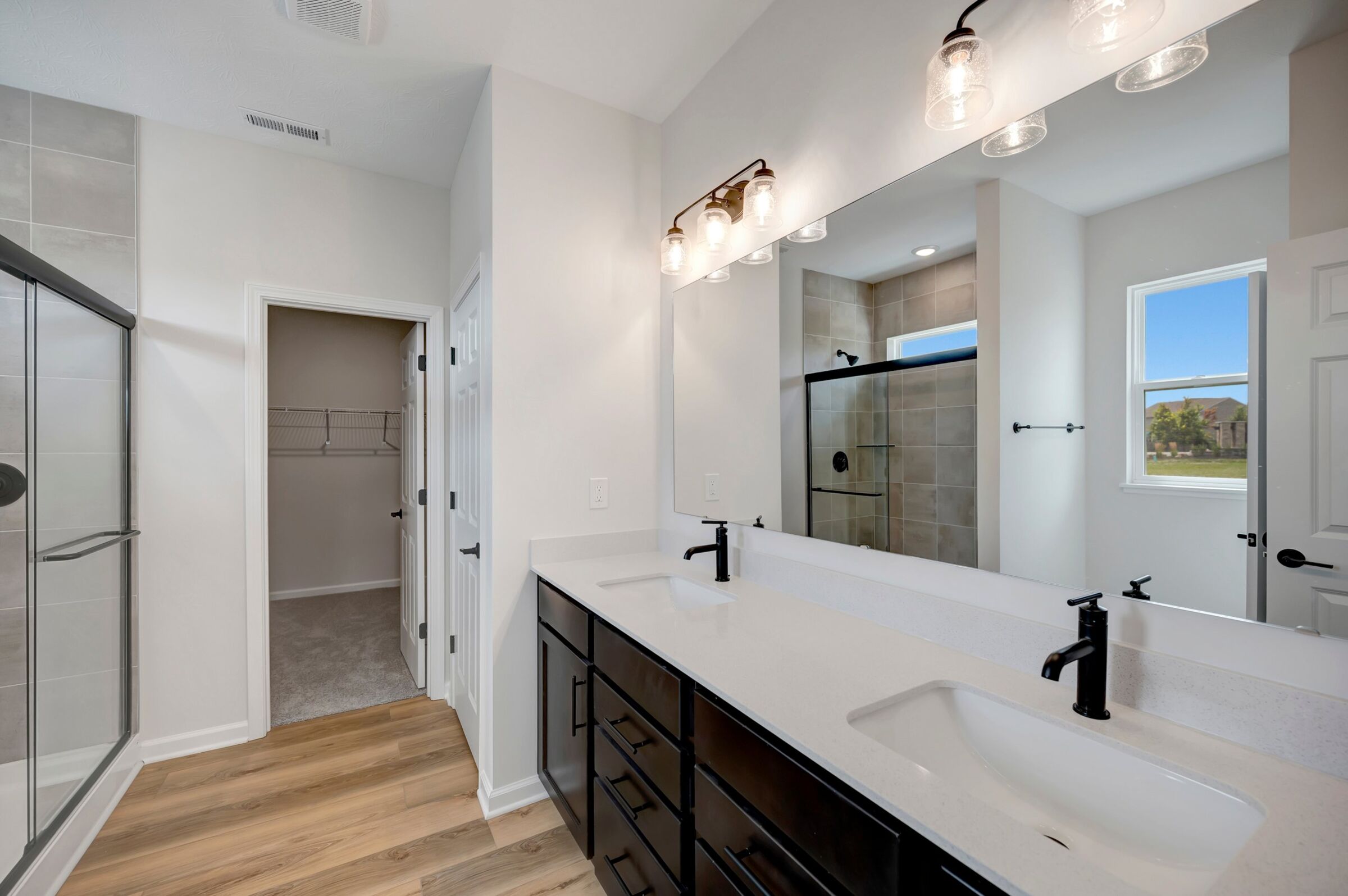 Owner's Bathroom