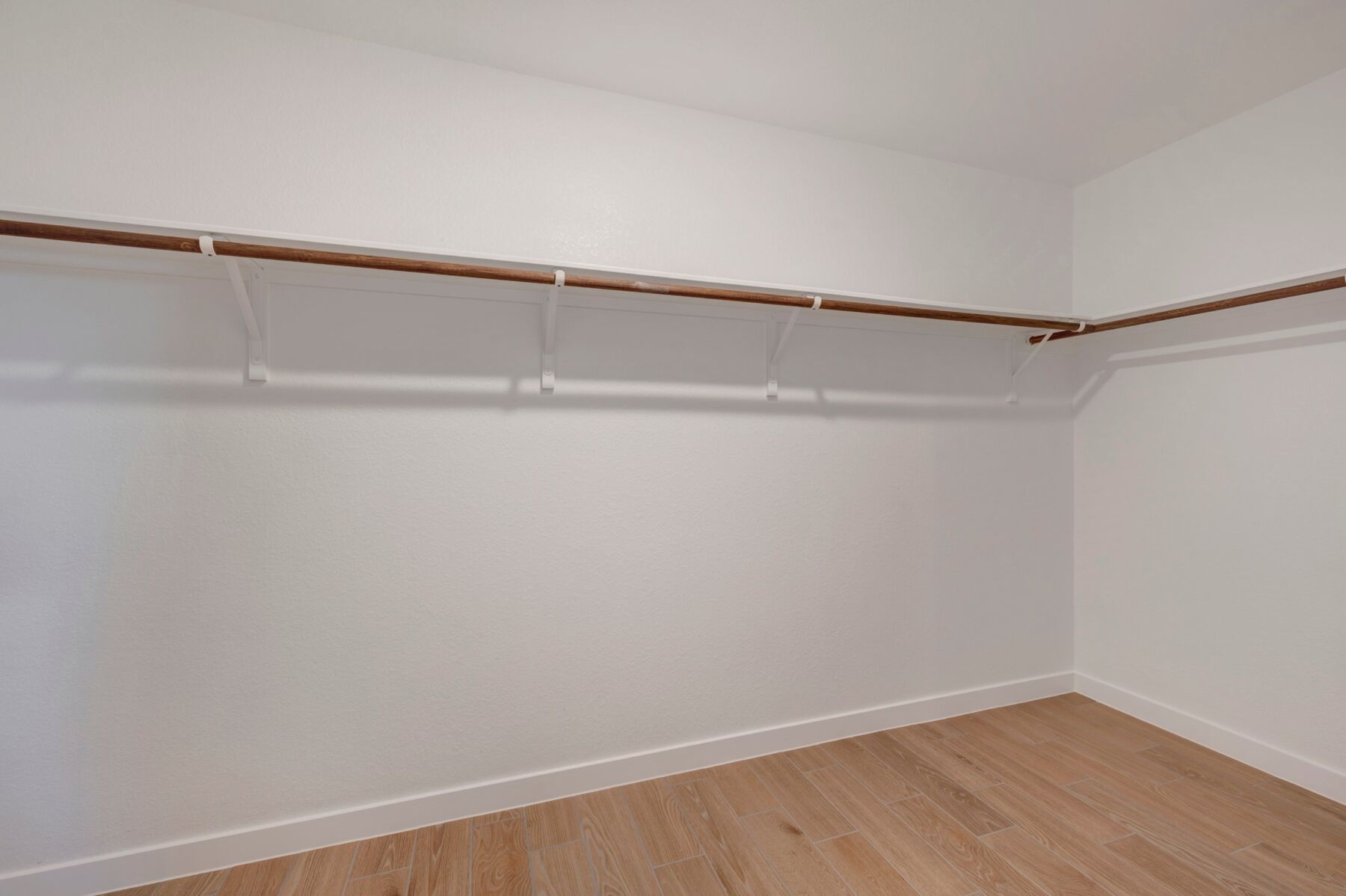 Owner's Closet