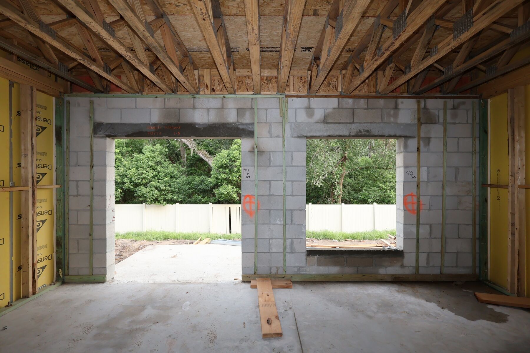 Framing