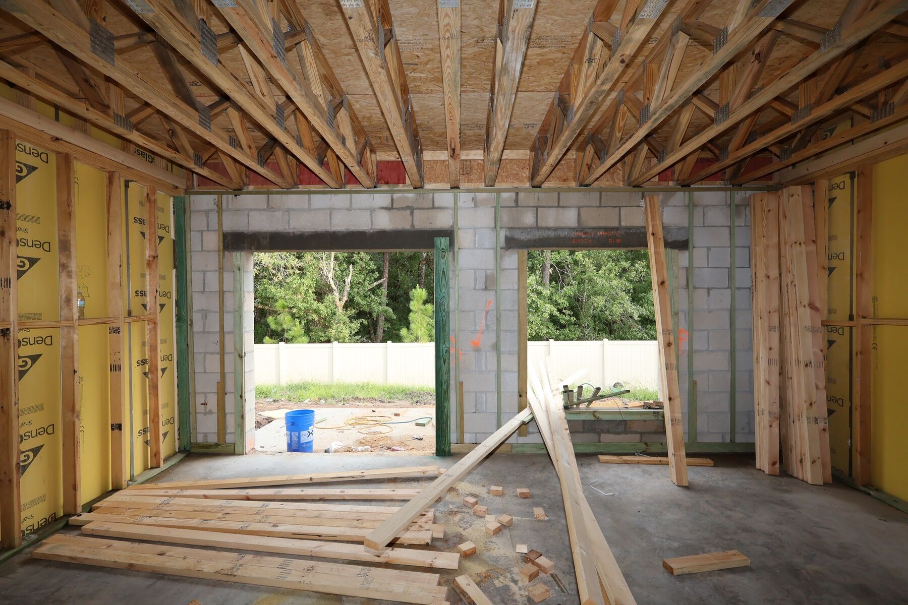 Framing