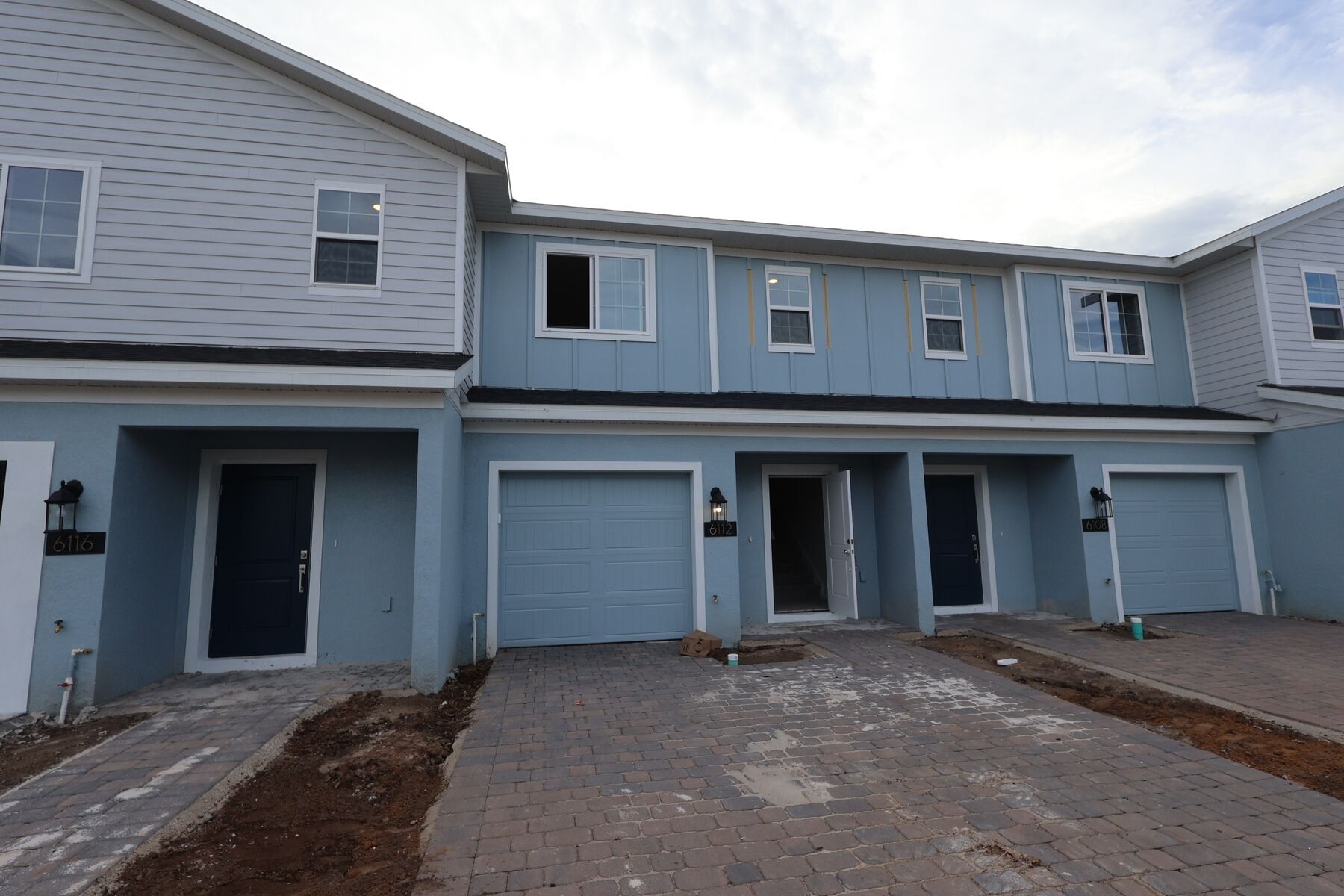 Front Exterior