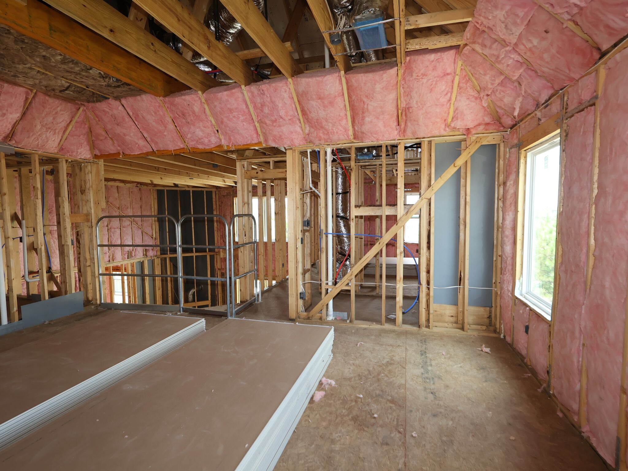 Insulation