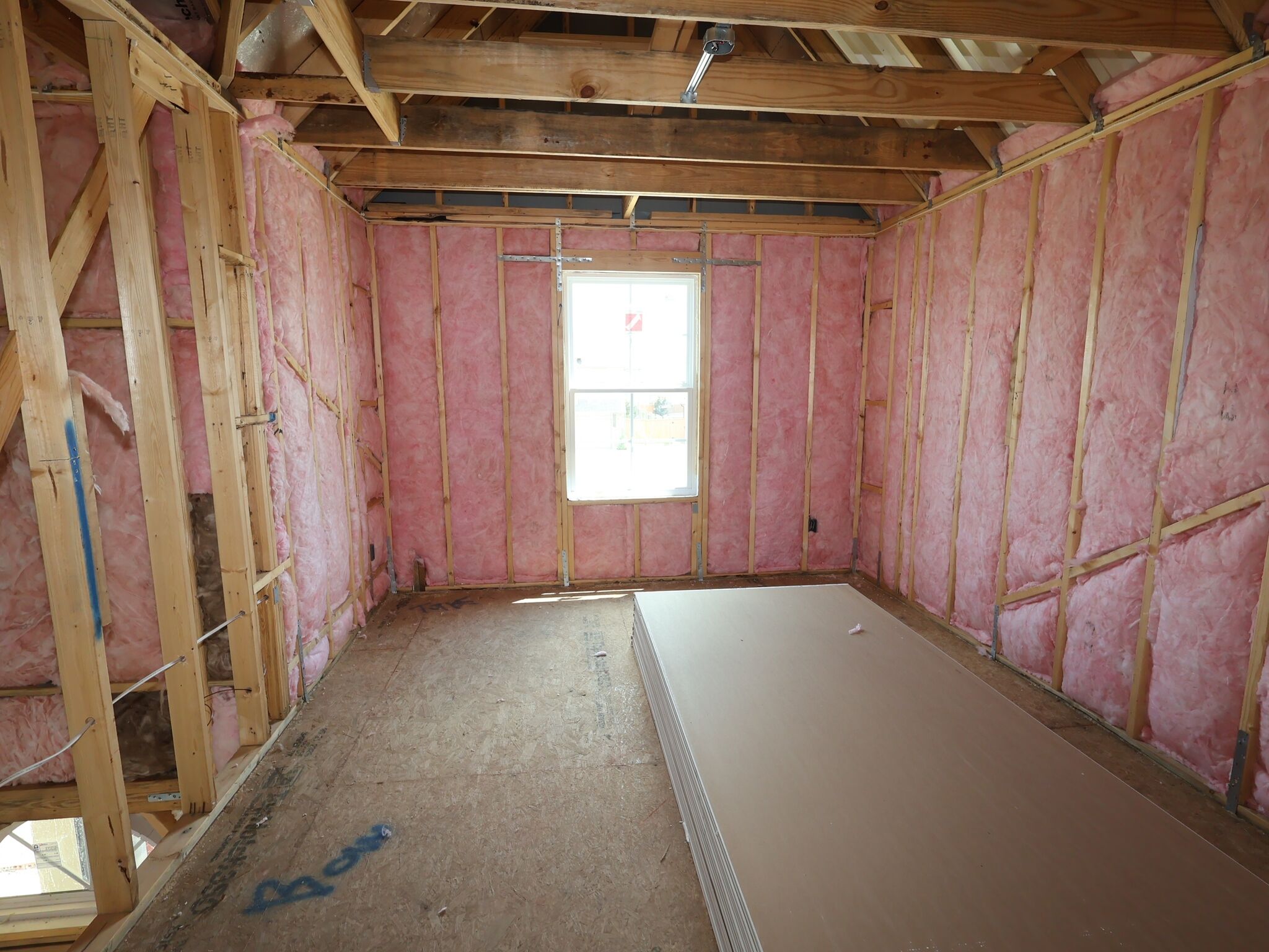 Insulation