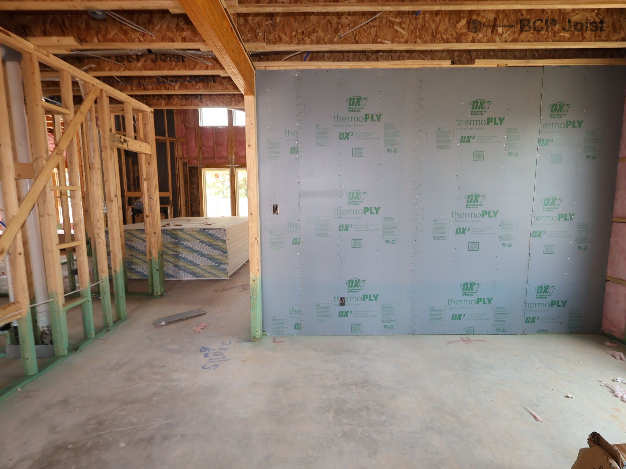 Insulation