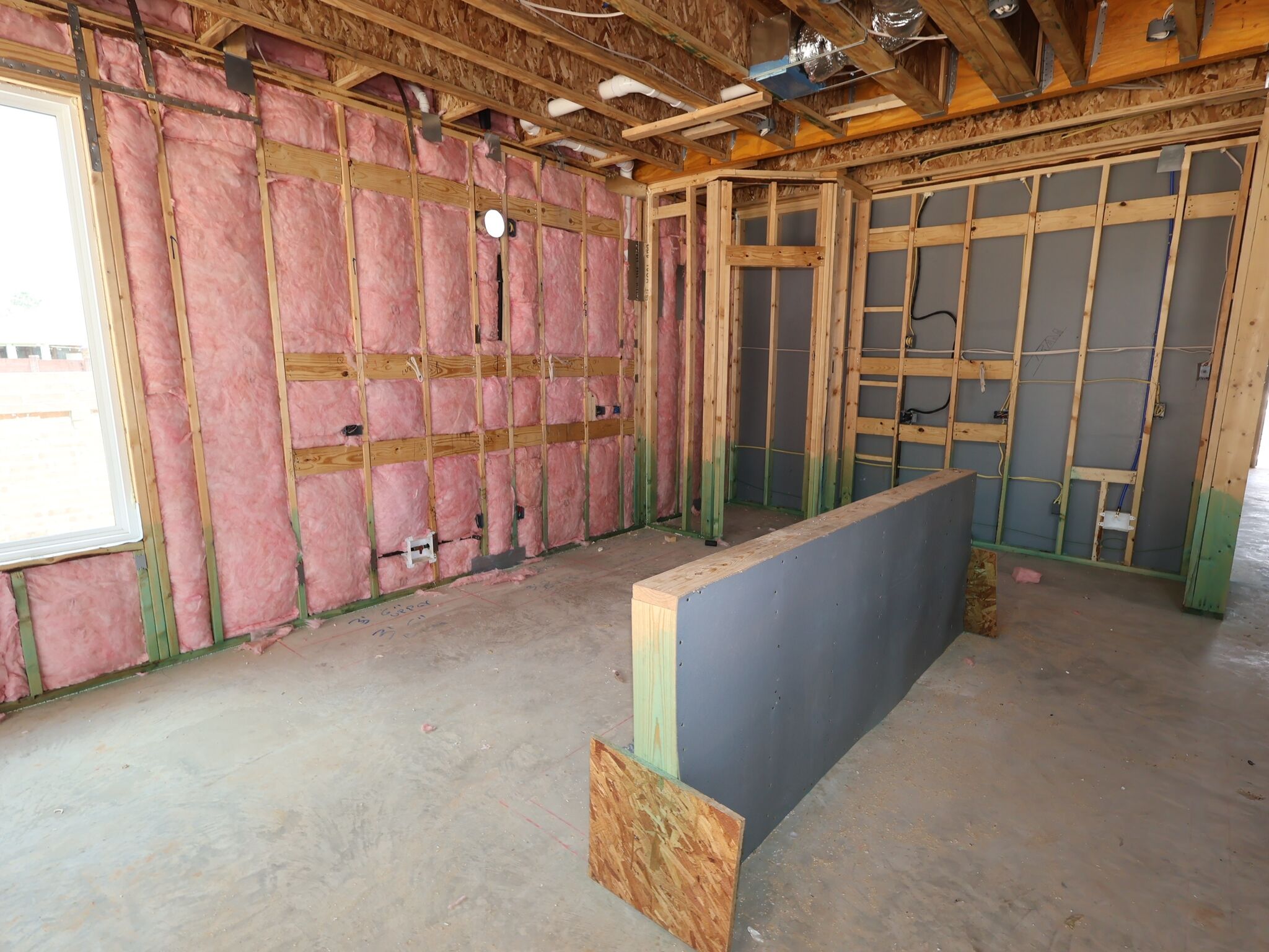 Insulation