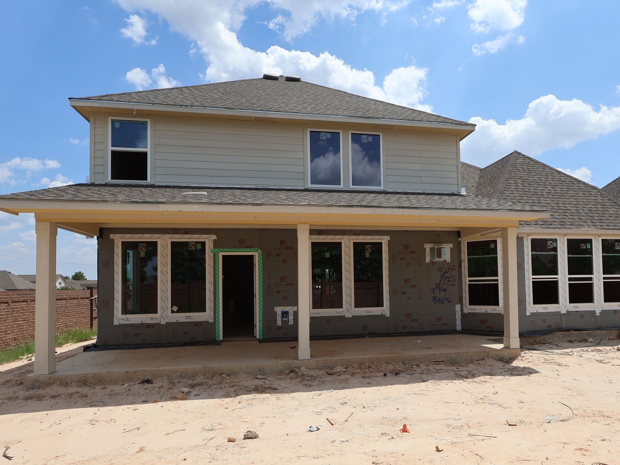 Porch