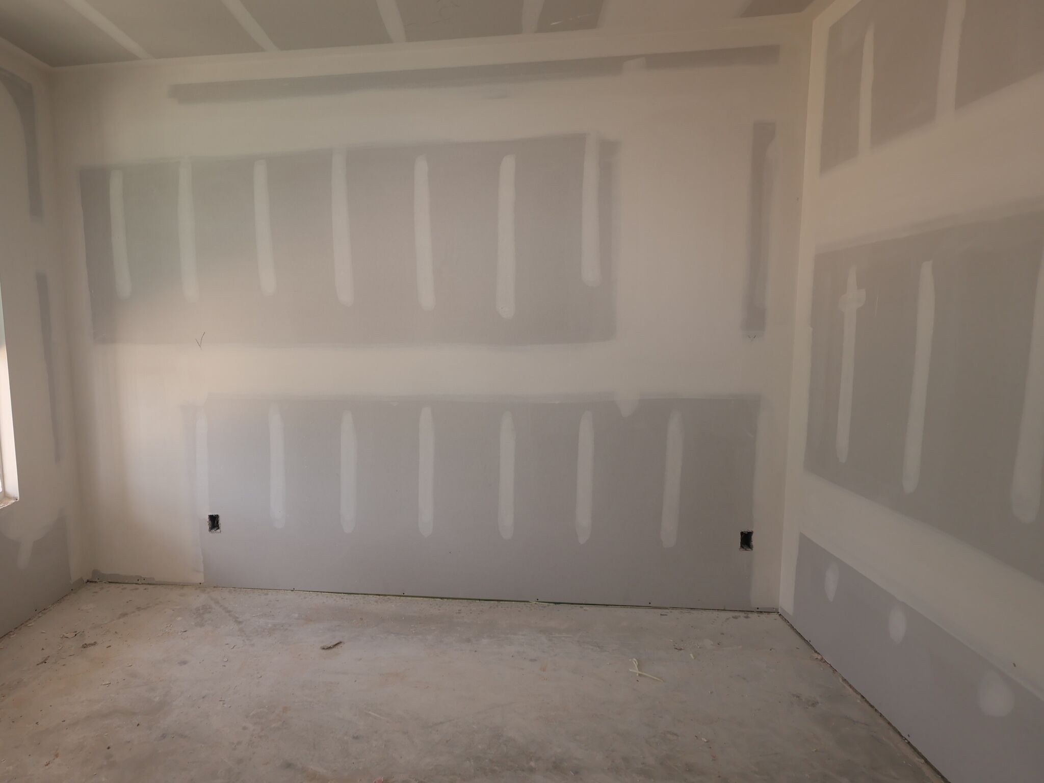 Drywall