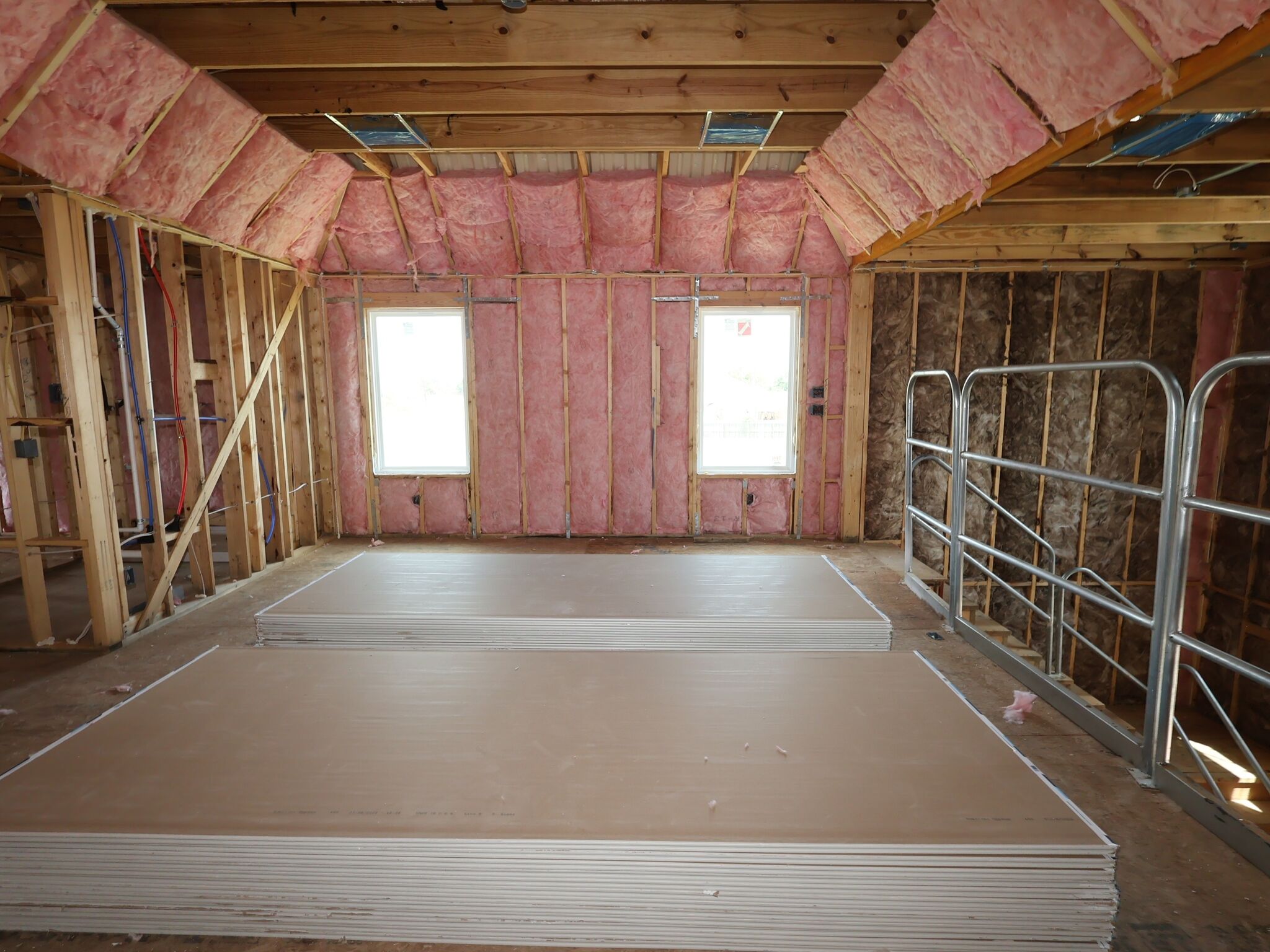 Insulation