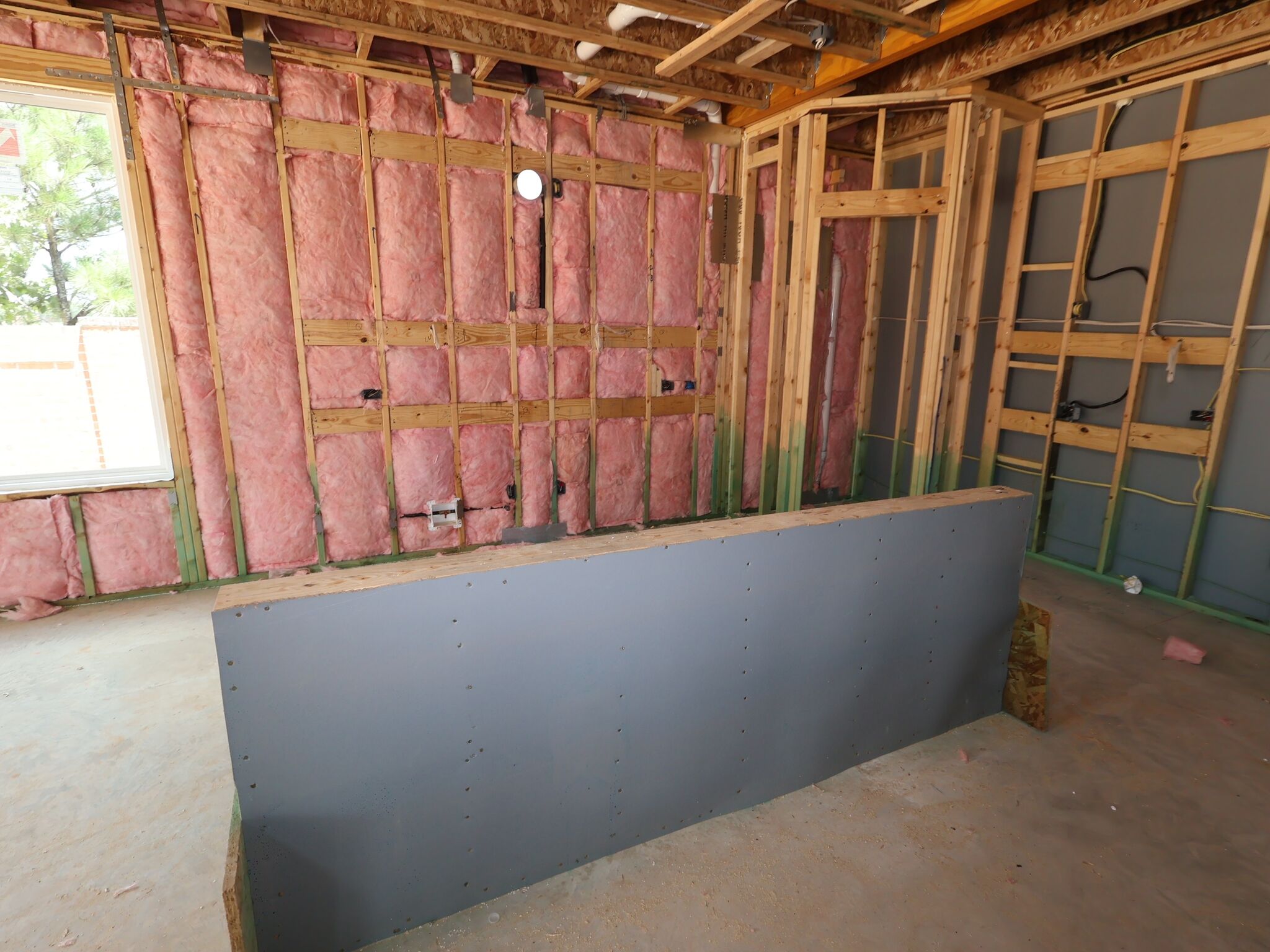 Insulation