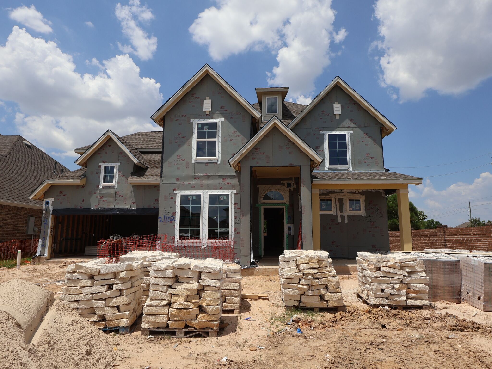 Front Exterior
