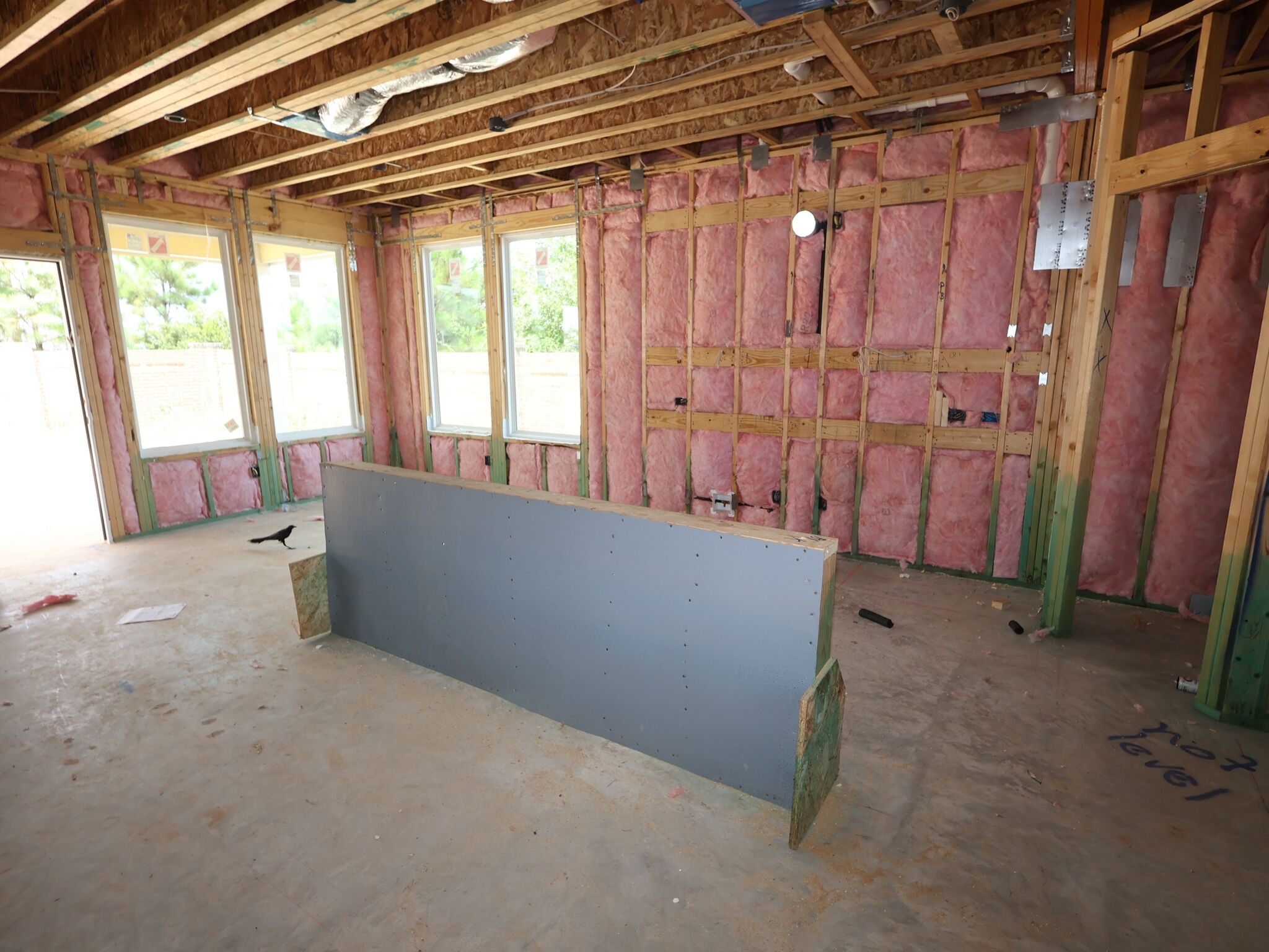 Insulation