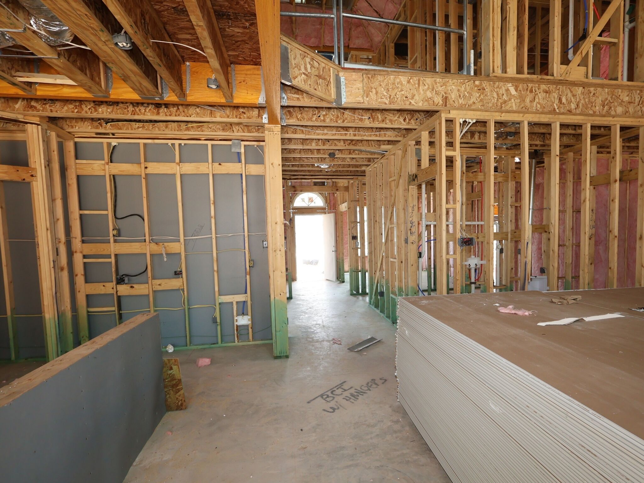 Insulation