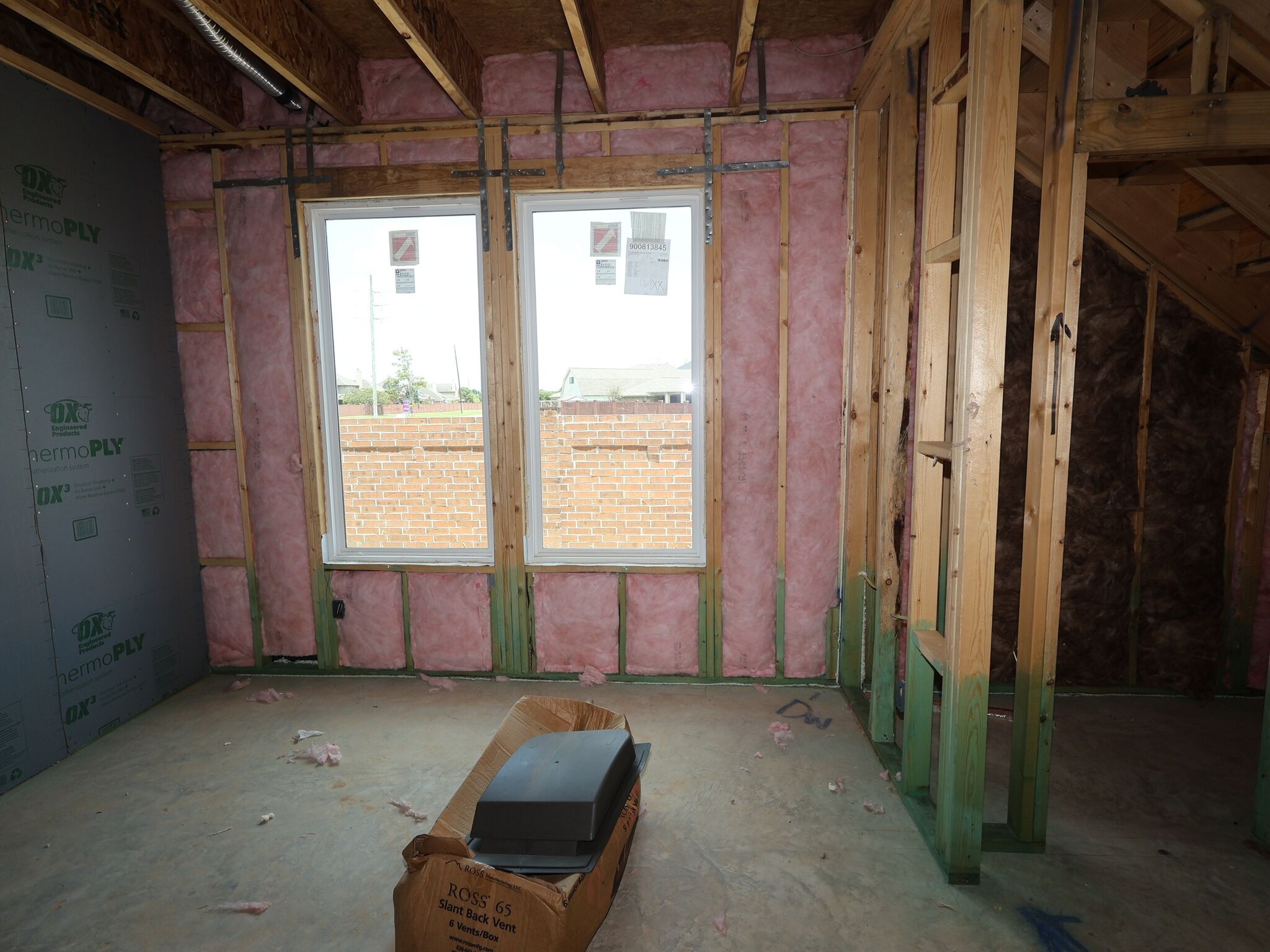 Insulation