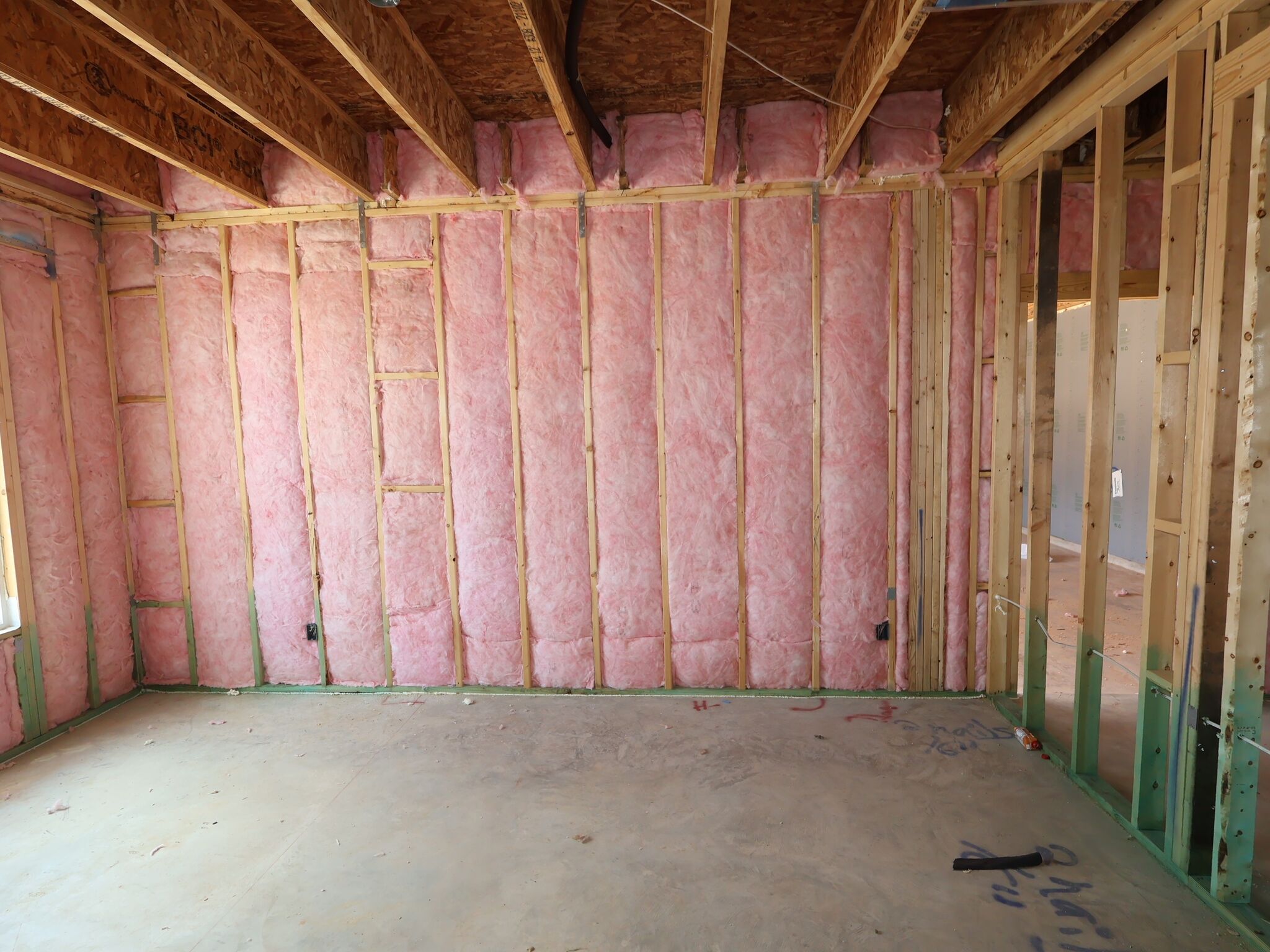Insulation