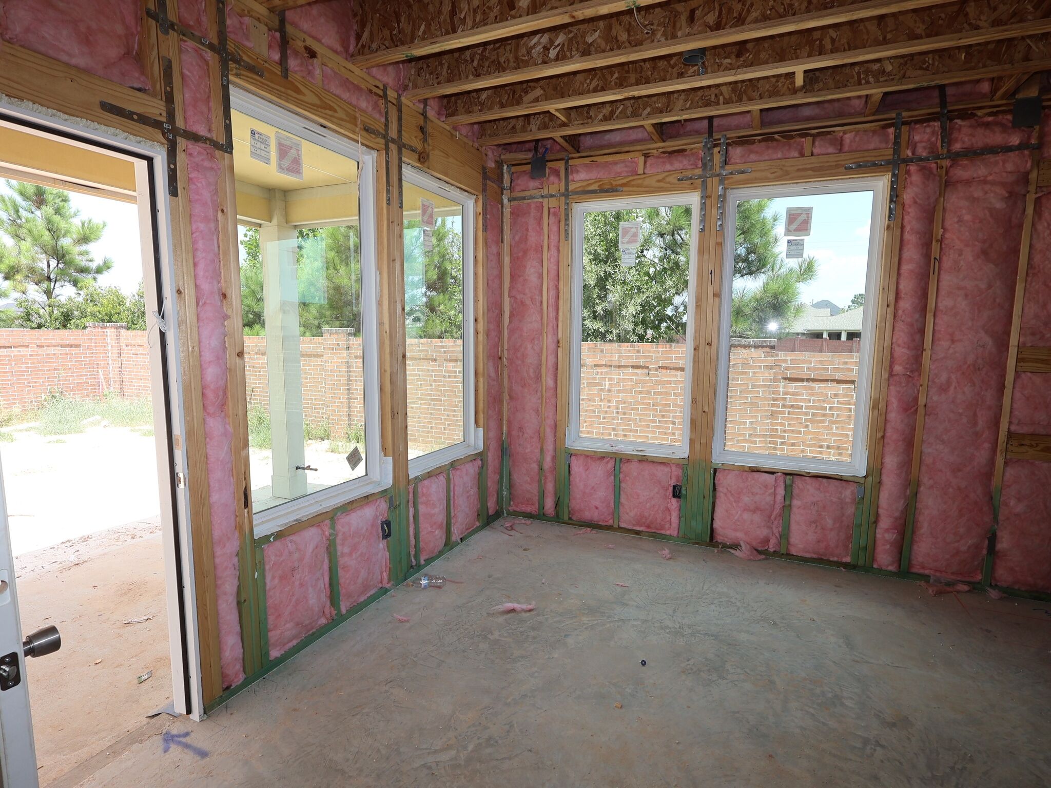 Insulation