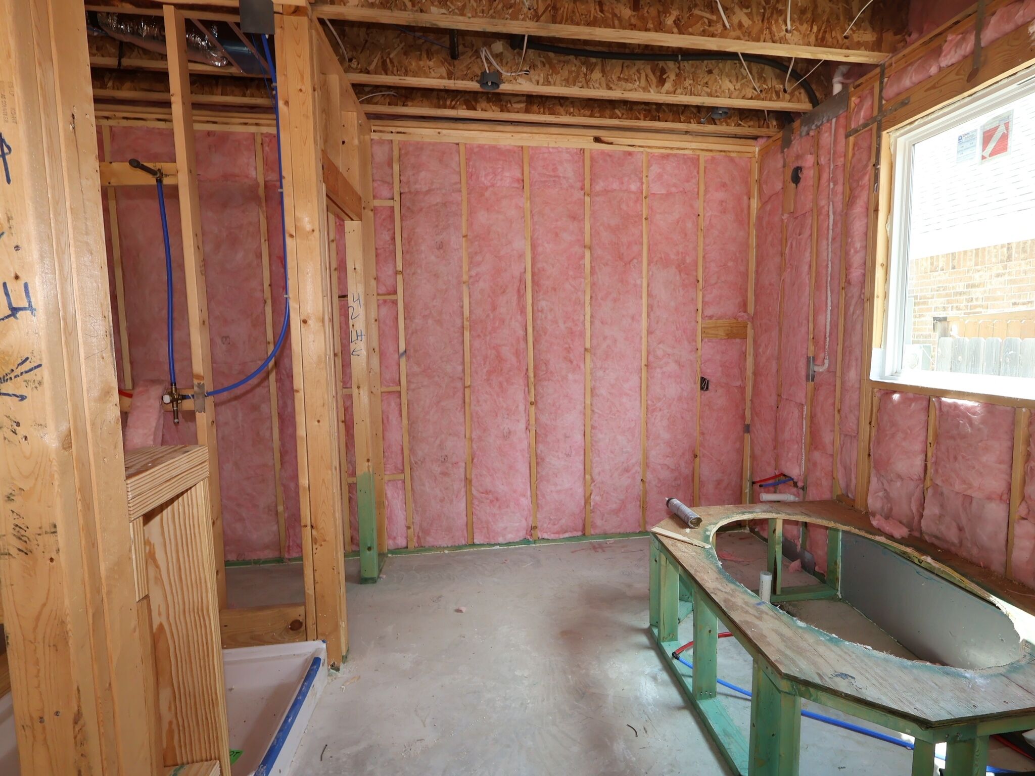 Insulation