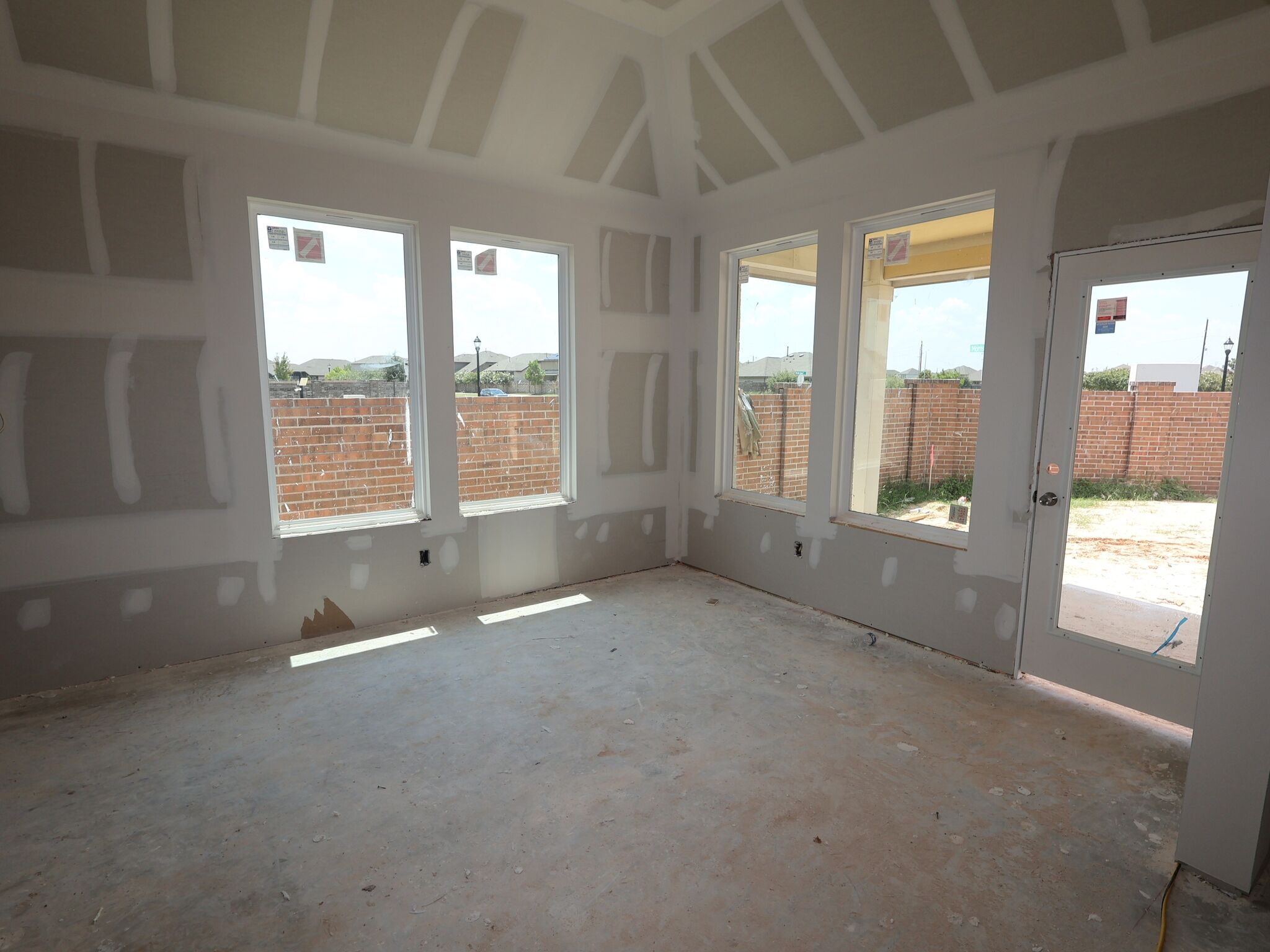 Drywall