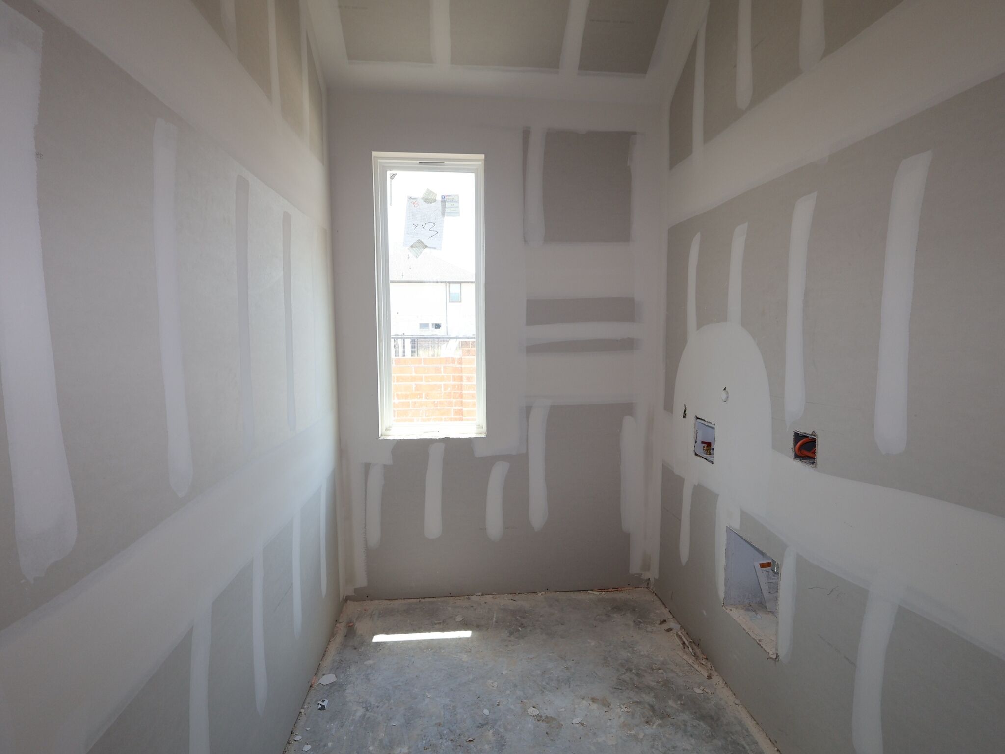 Drywall