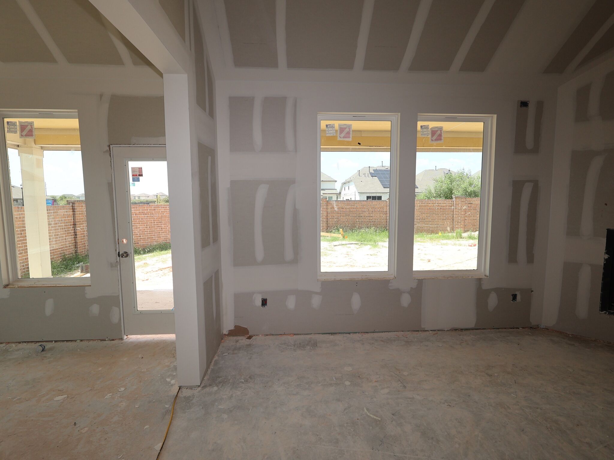 Drywall