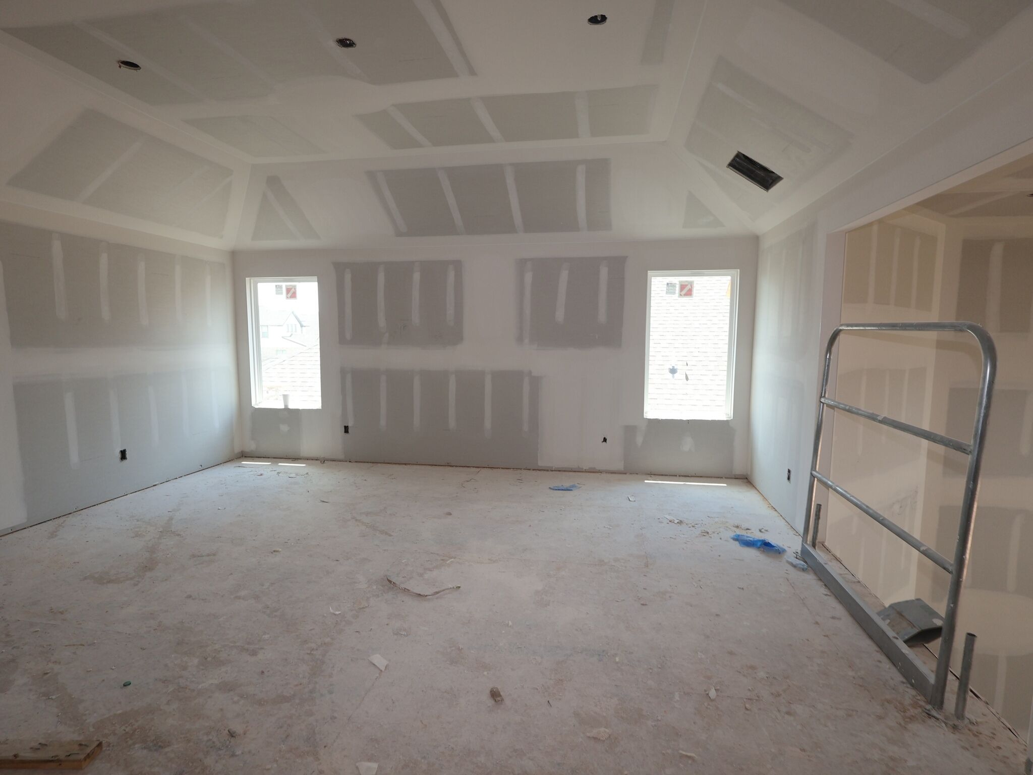 Drywall