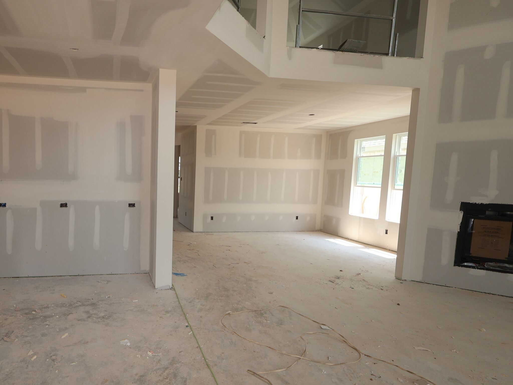 Drywall